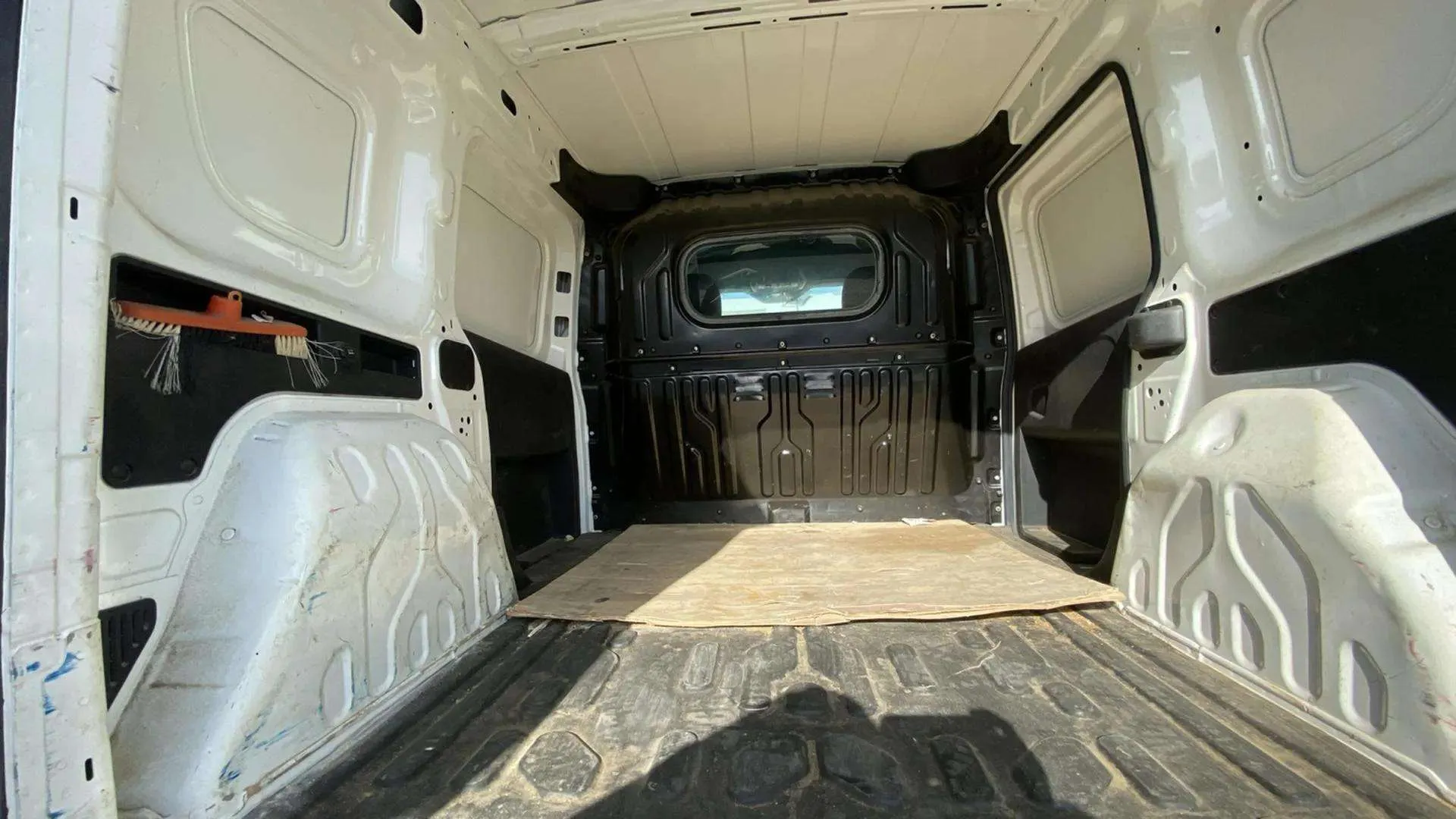 Fiat Doblò Easy 1.6 MultiJet SWB - foto 16