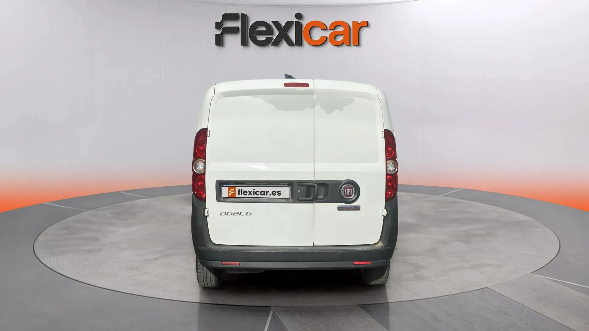 Fiat Doblò Easy 1.6 MultiJet SWB - foto 6