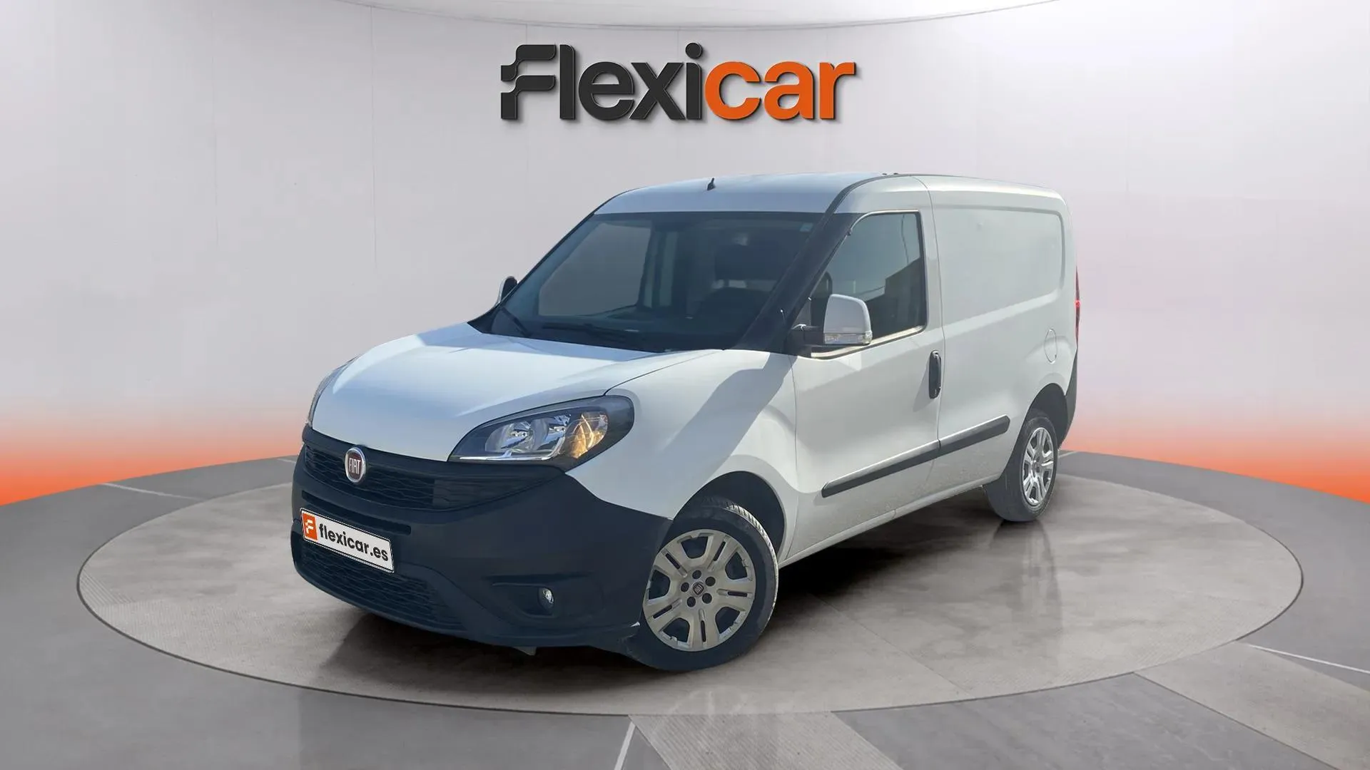 Fiat Doblò Easy 1.6 MultiJet SWB - foto 3