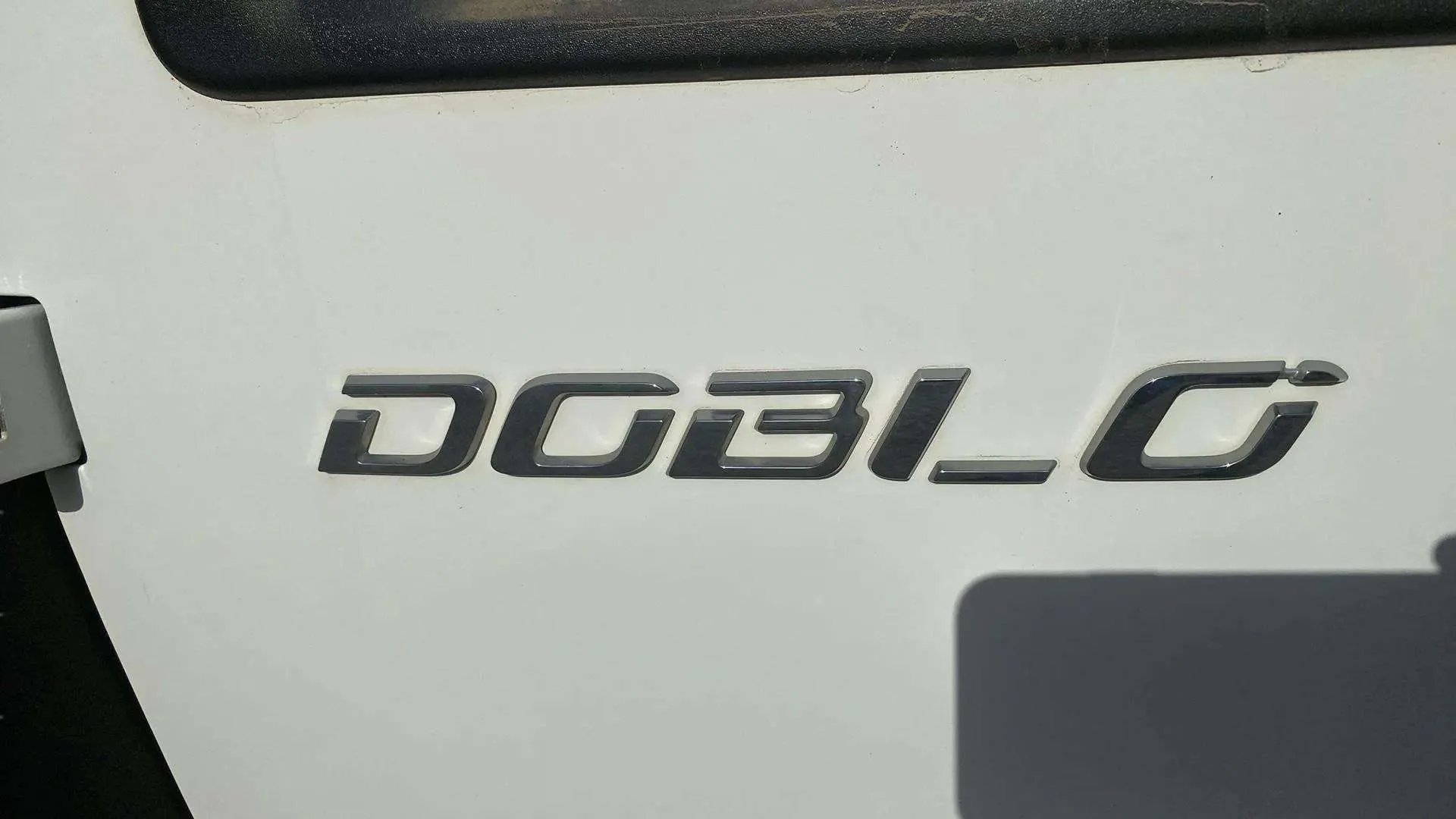 Fiat Doblò Easy 1.6 MultiJet SWB - foto 17