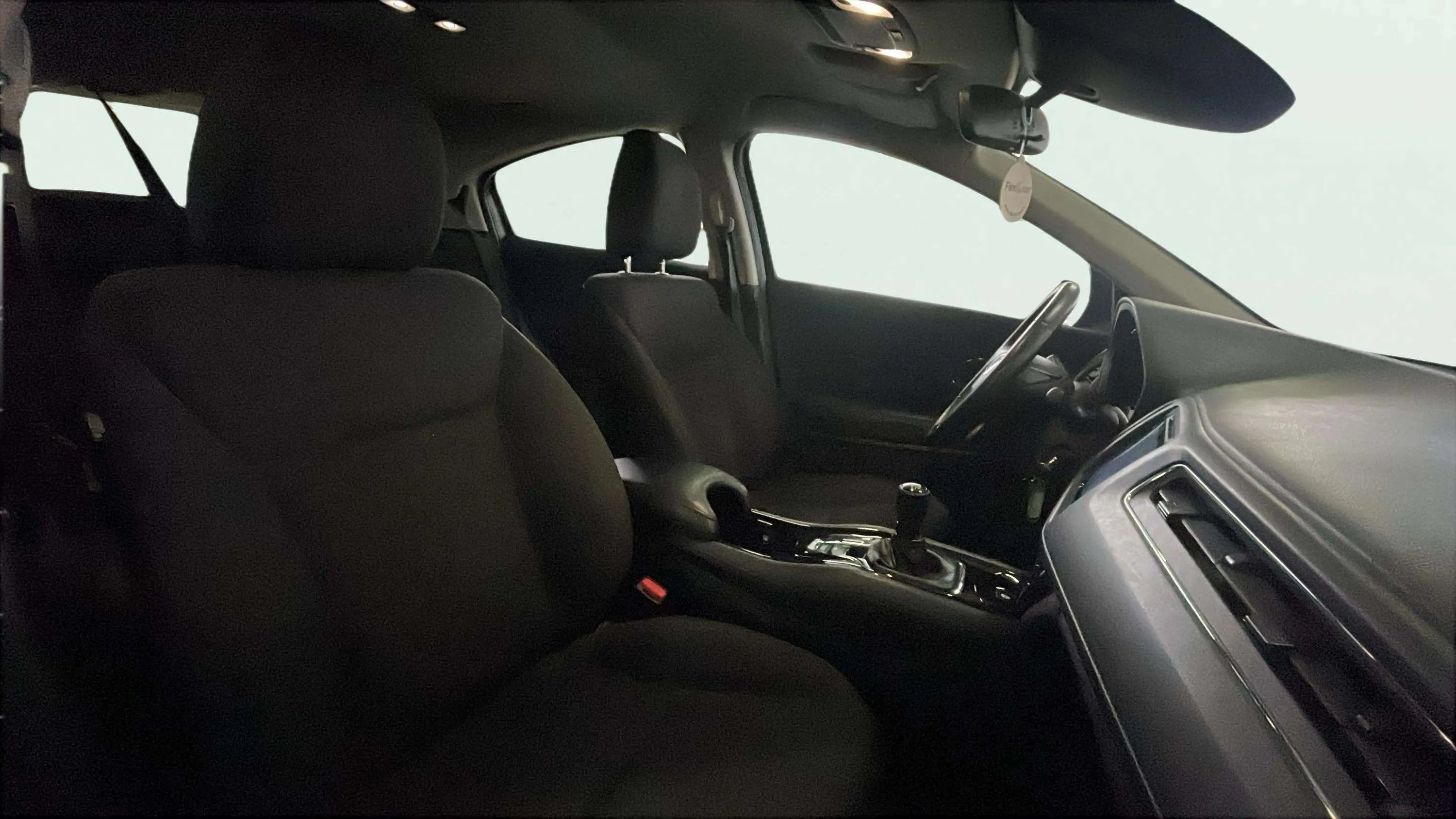 Honda HR-V 1.6 i-DTEC Comfort - foto 20