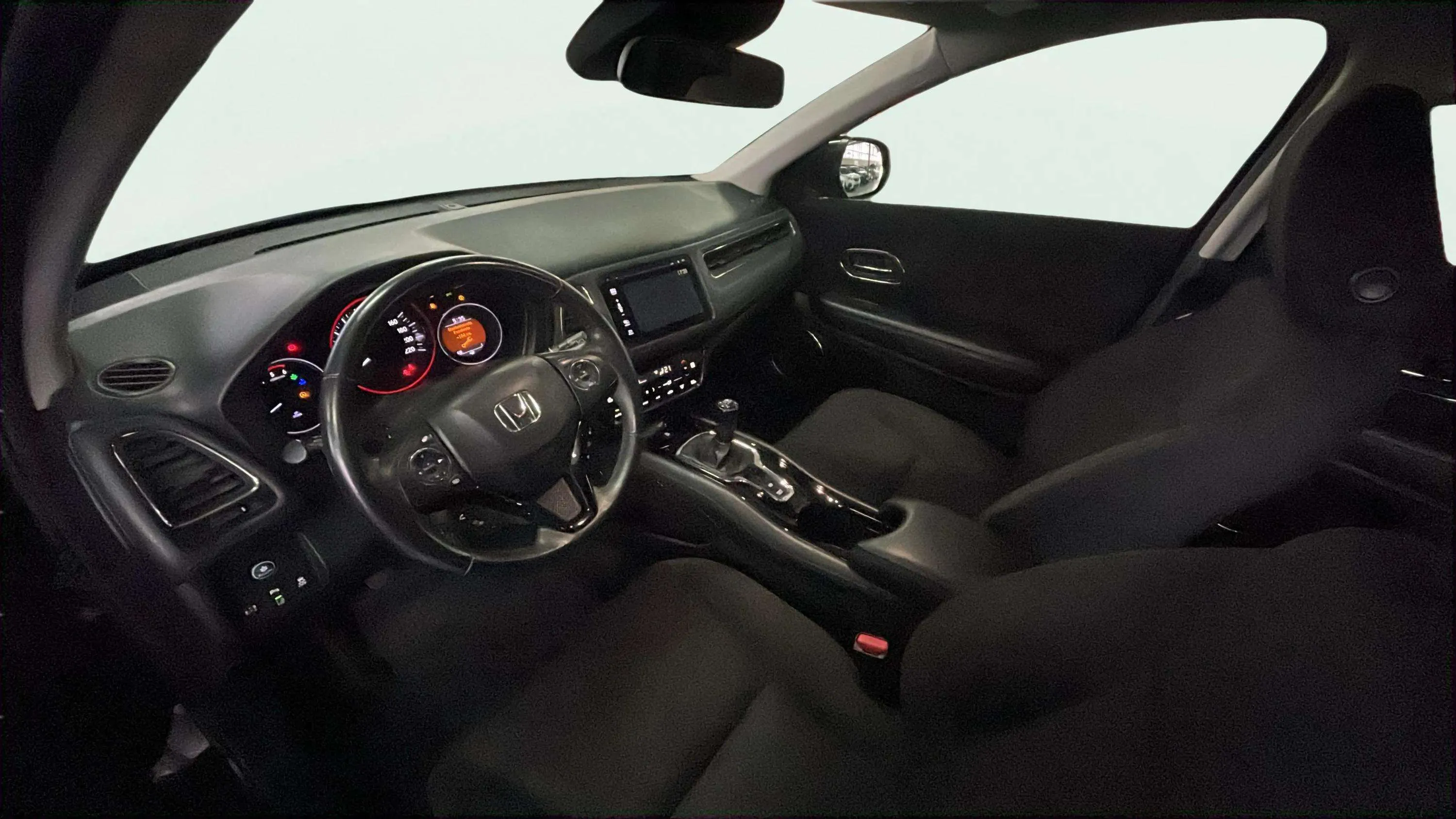 Honda HR-V 1.6 i-DTEC Comfort - foto 18
