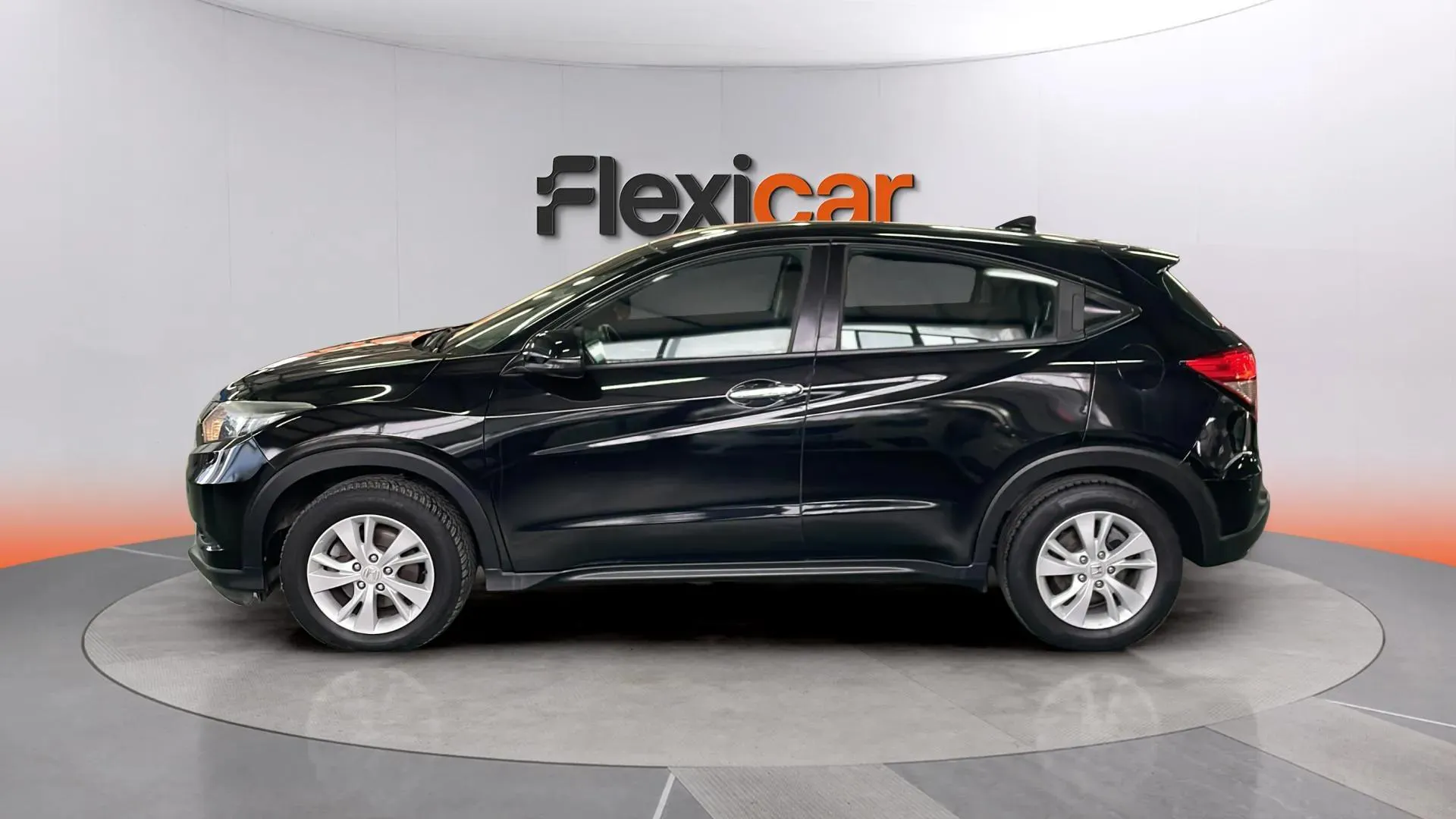 Honda HR-V 1.6 i-DTEC Comfort - foto 3