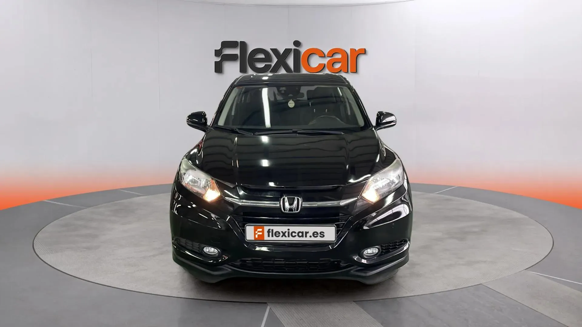 Honda HR-V 1.6 i-DTEC Comfort - foto 8