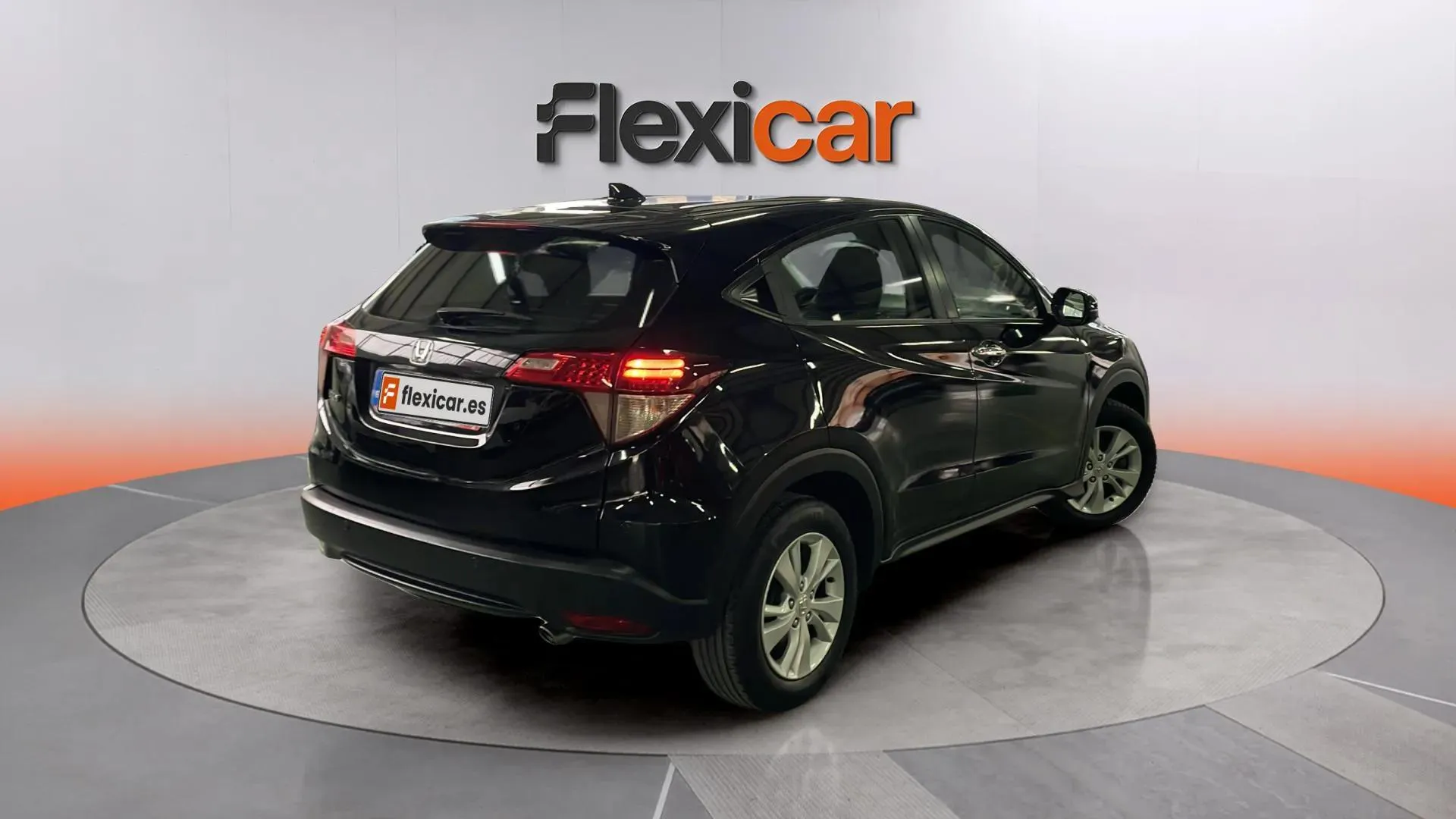 Honda HR-V 1.6 i-DTEC Comfort - foto 6
