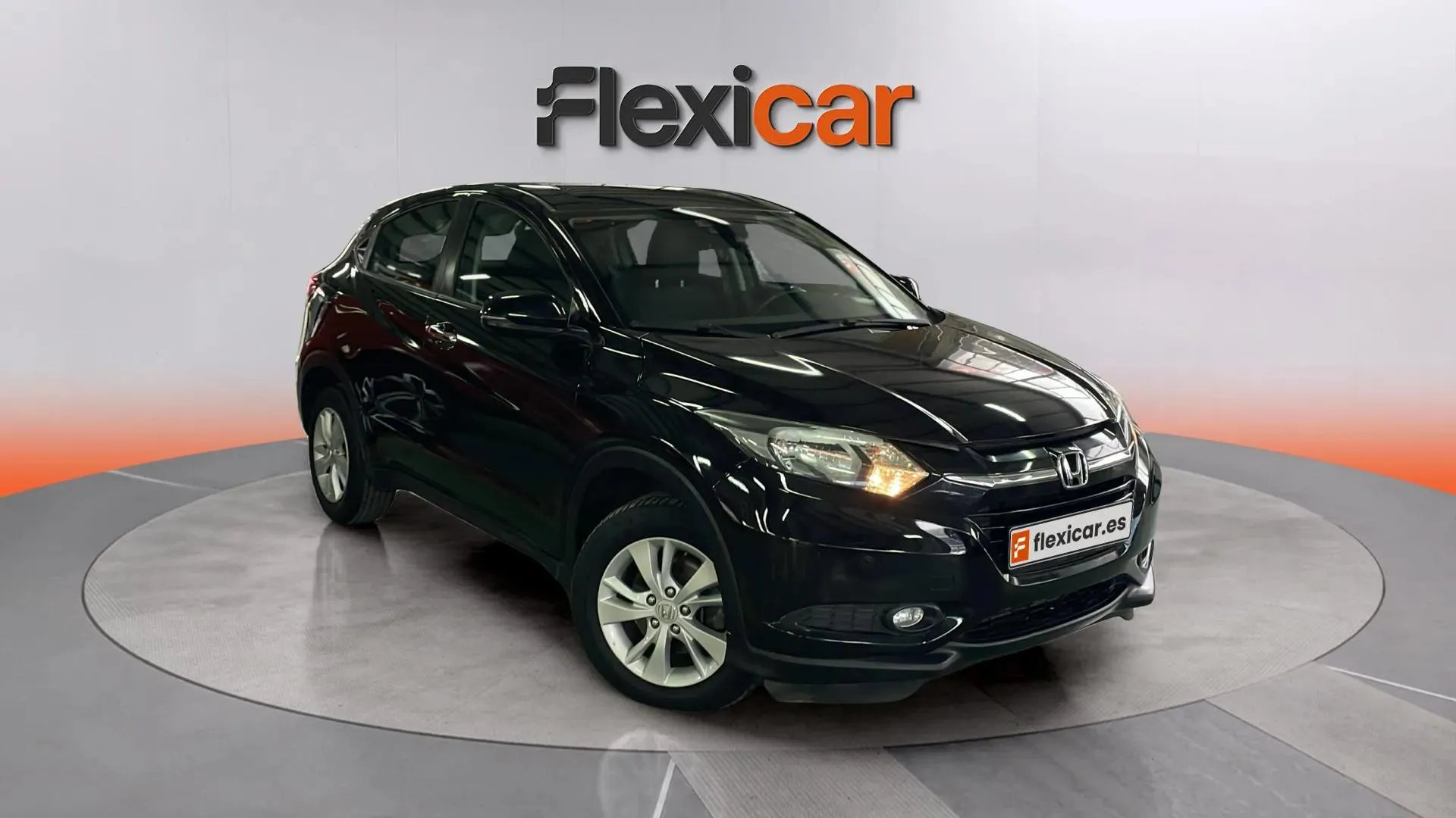 Honda HR-V 1.6 i-DTEC Comfort