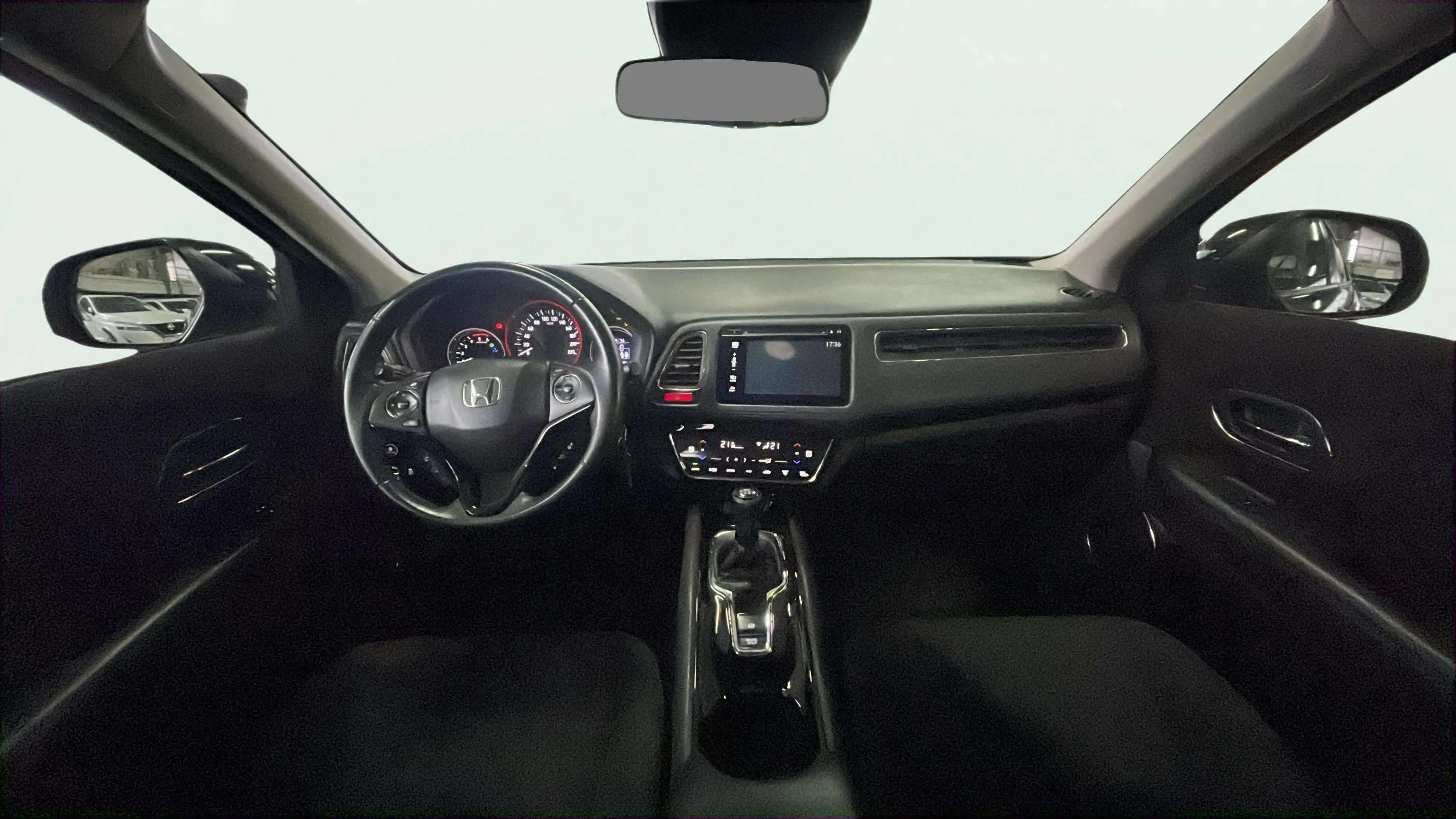 Honda HR-V 1.6 i-DTEC Comfort - foto 9