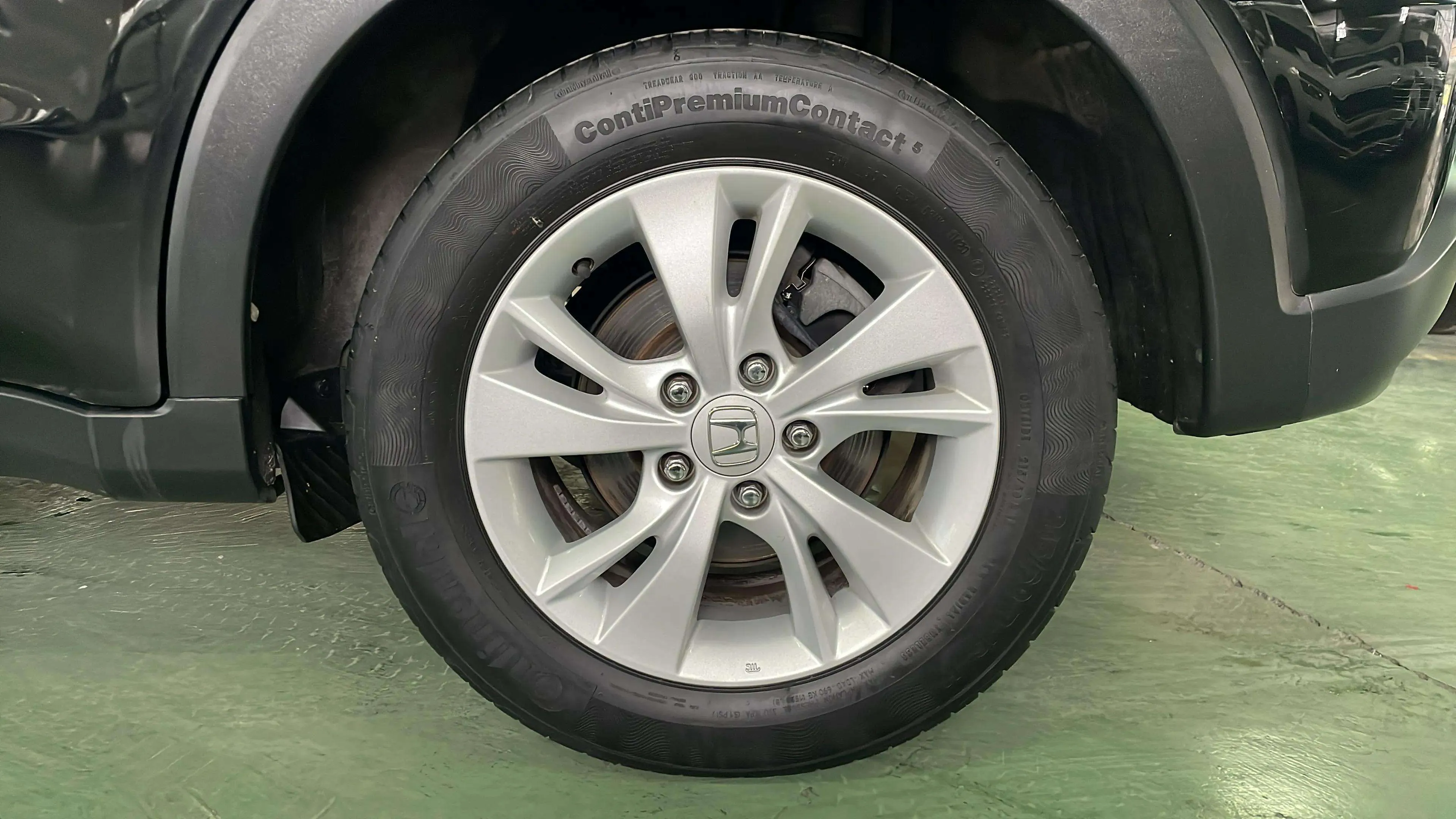 Honda HR-V 1.6 i-DTEC Comfort - foto 22