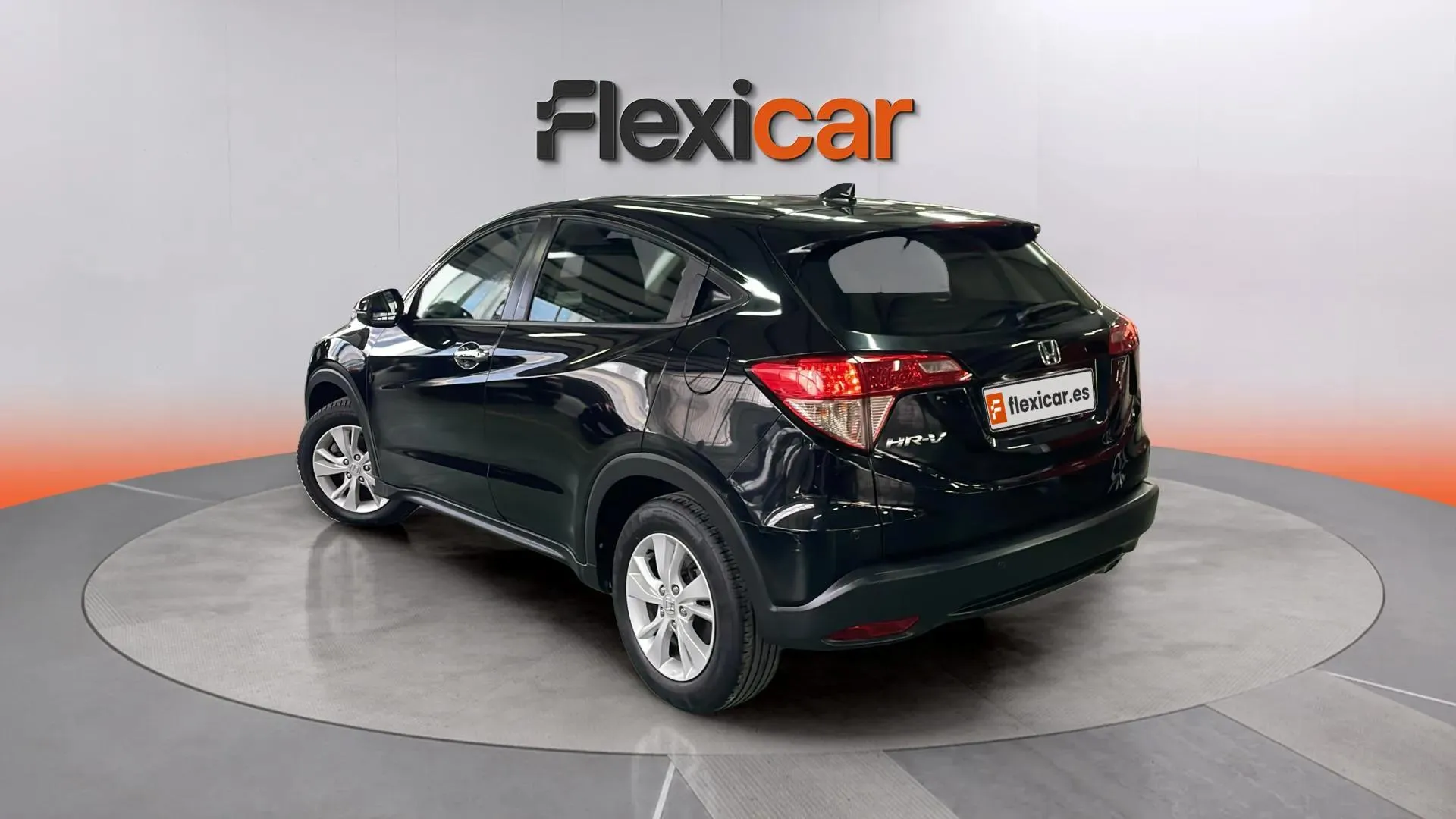 Honda HR-V 1.6 i-DTEC Comfort - foto 4
