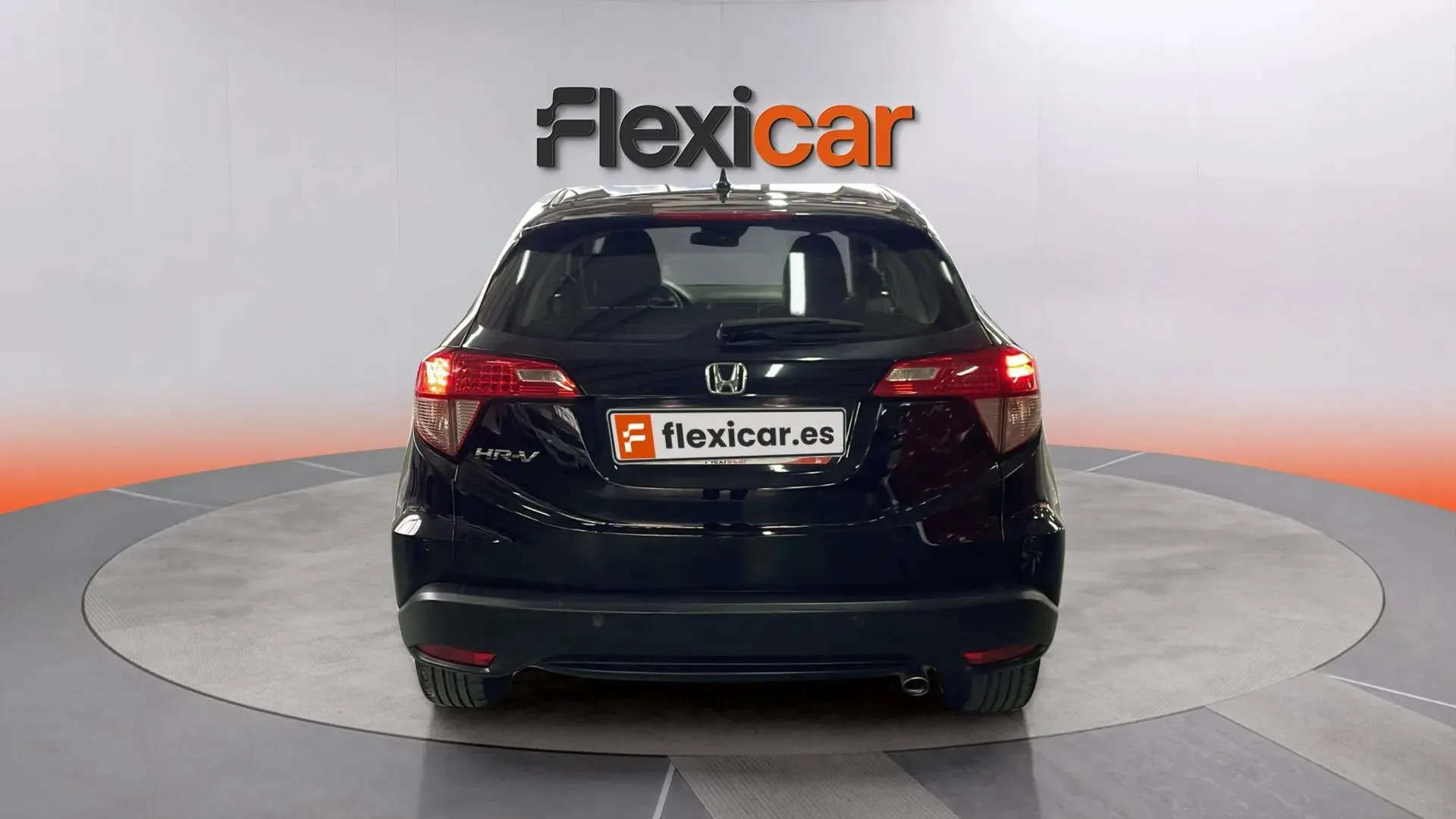 Honda HR-V 1.6 i-DTEC Comfort - foto 5
