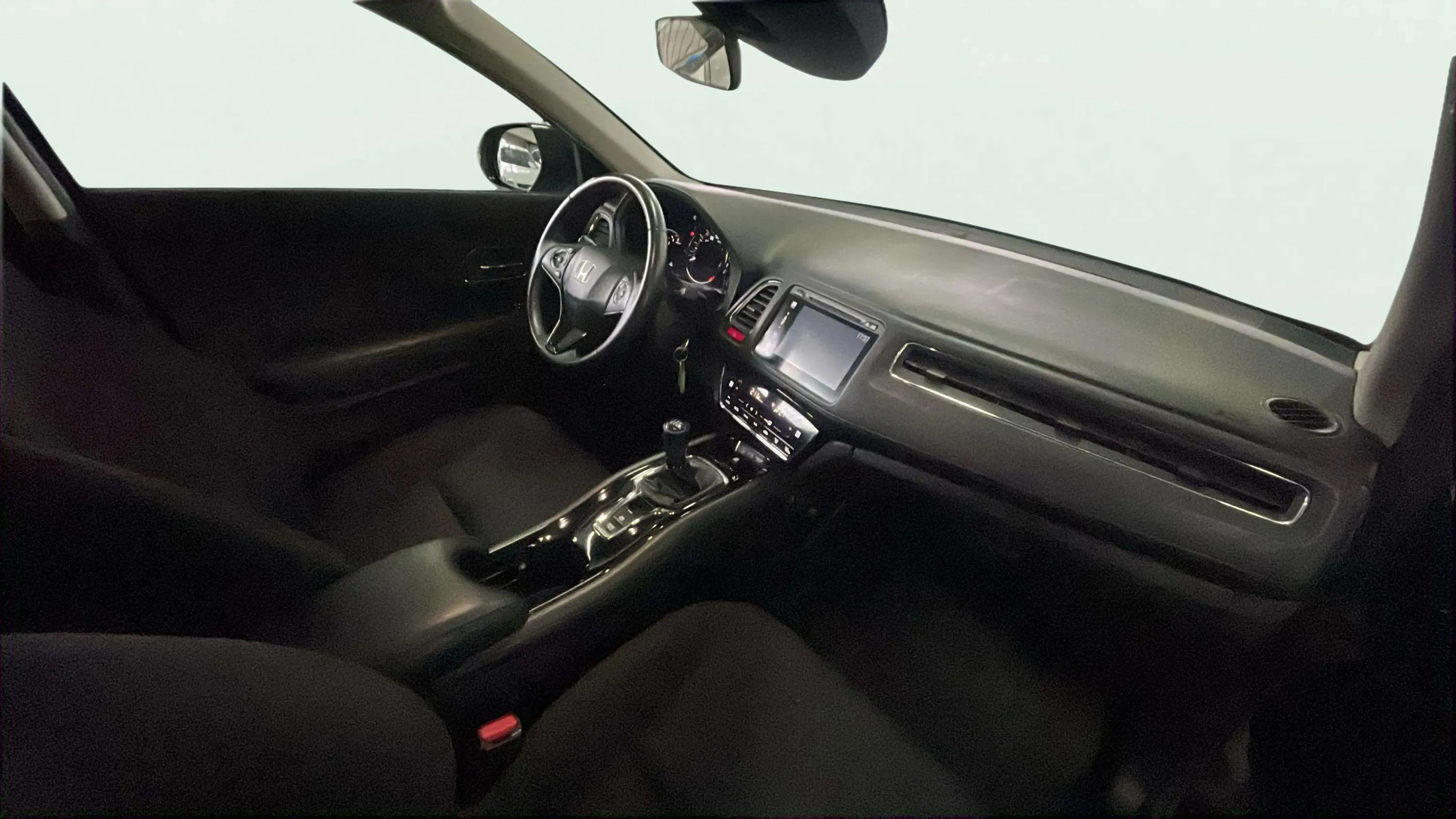 Honda HR-V 1.6 i-DTEC Comfort - foto 19