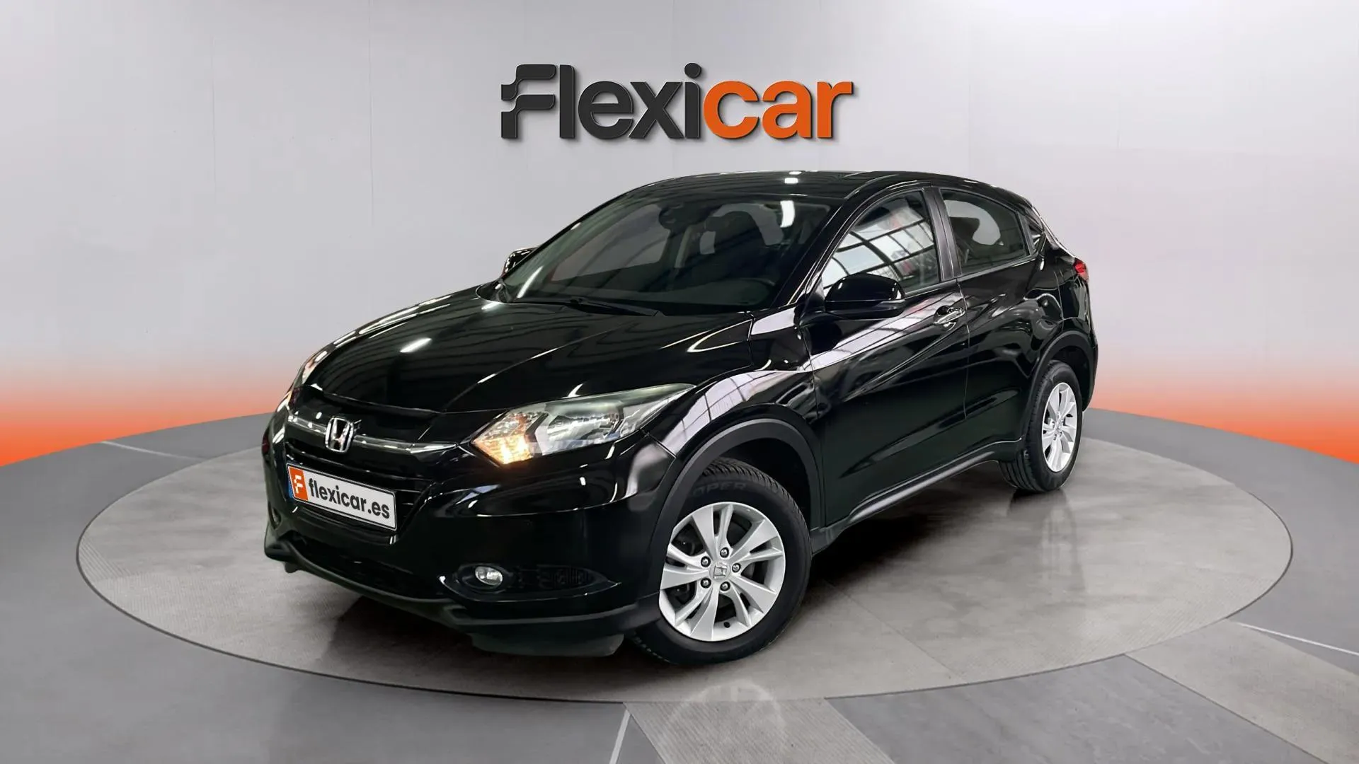 Honda HR-V 1.6 i-DTEC Comfort - foto 2