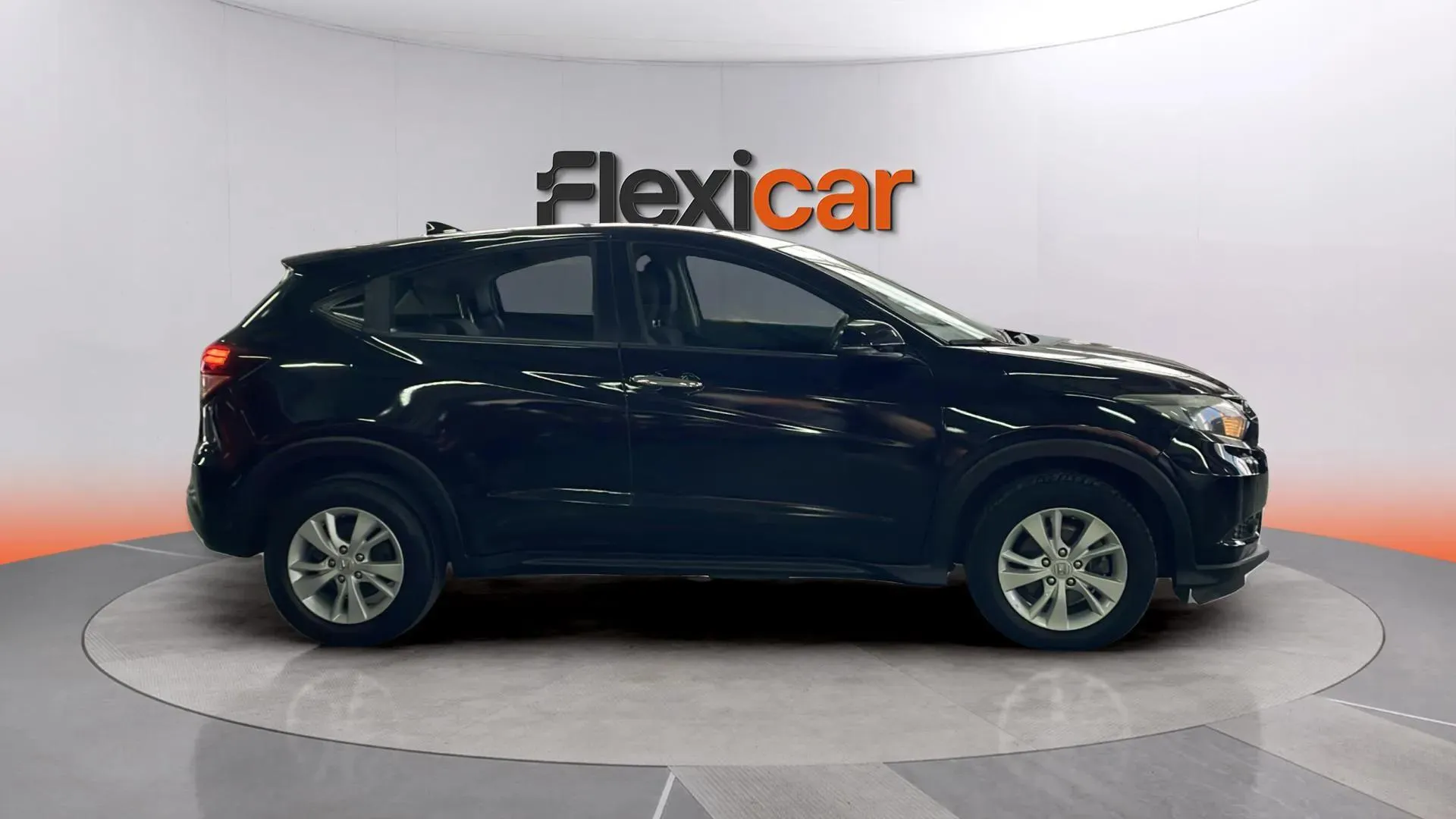 Honda HR-V 1.6 i-DTEC Comfort - foto 7