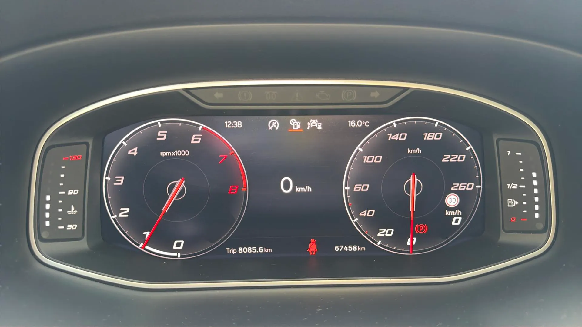 SEAT Ateca 1.5 TSI St&Sp Style - foto 10