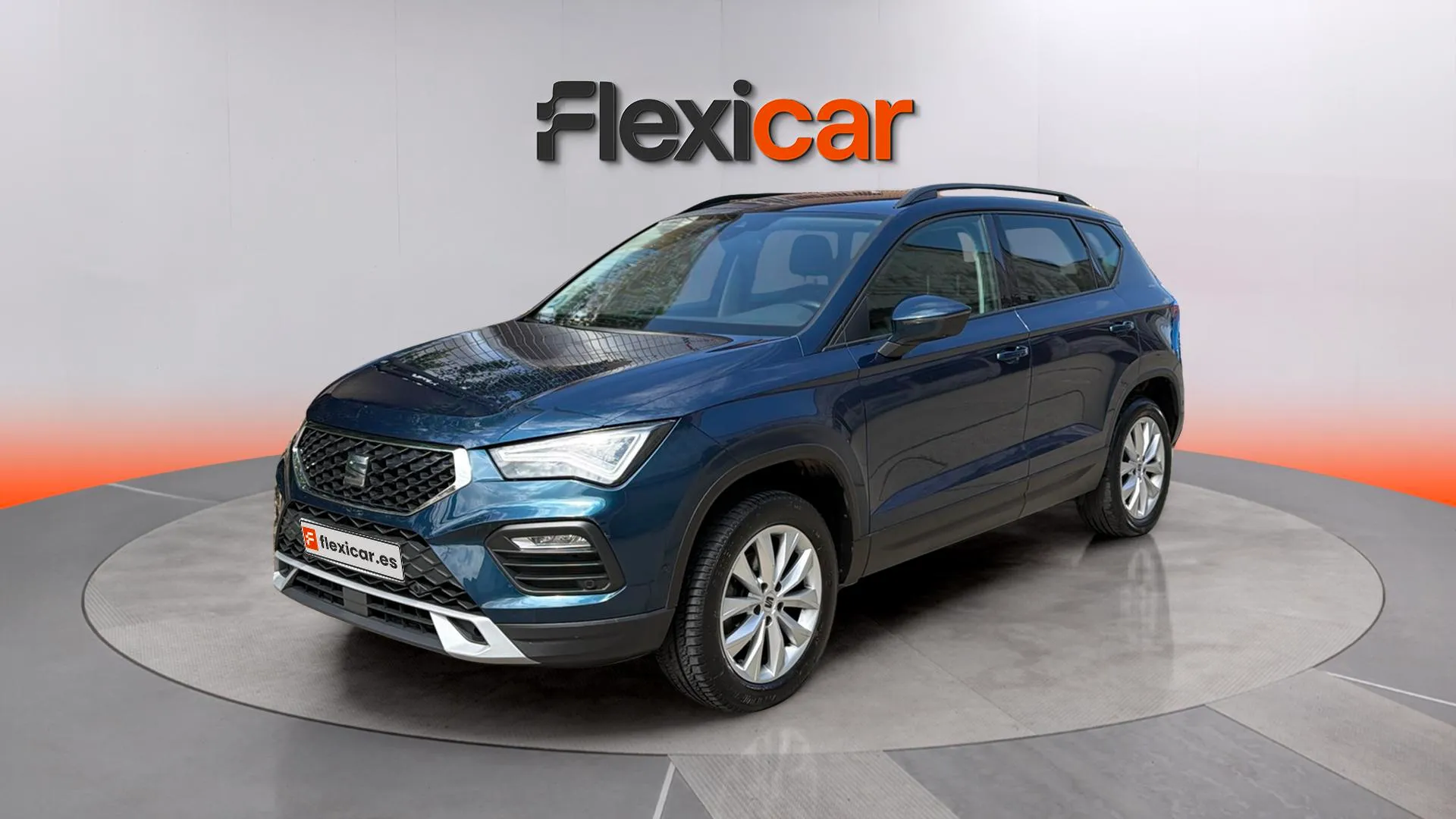 SEAT Ateca 1.5 TSI St&Sp Style - foto 5