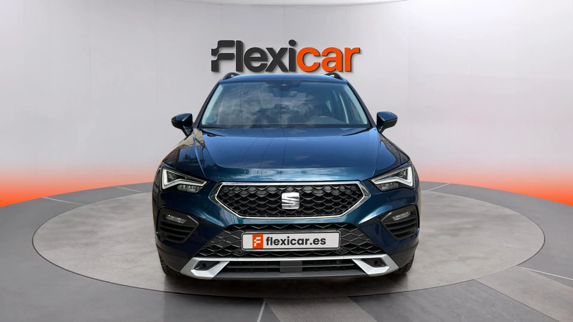 SEAT Ateca 1.5 TSI St&Sp Style - foto 3
