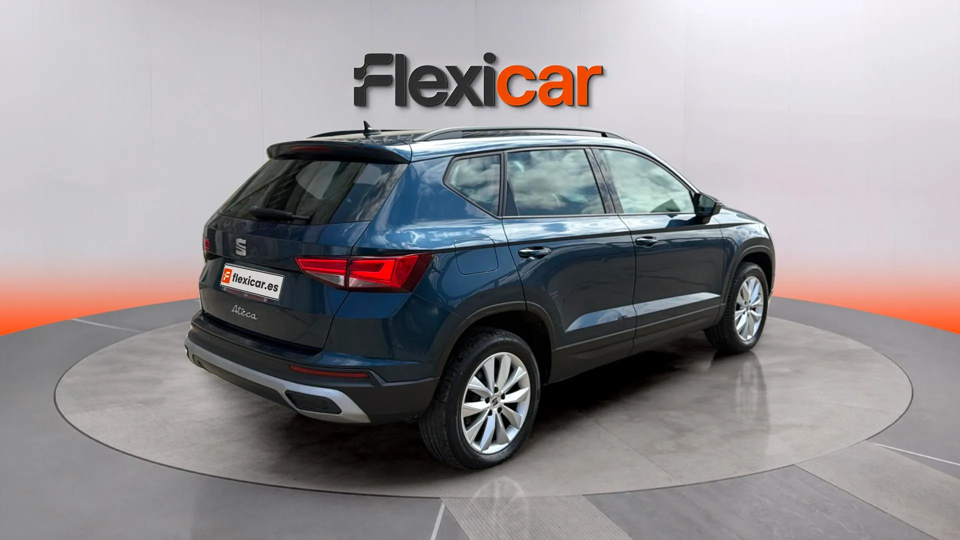 SEAT Ateca 1.5 TSI St&Sp Style - foto 7