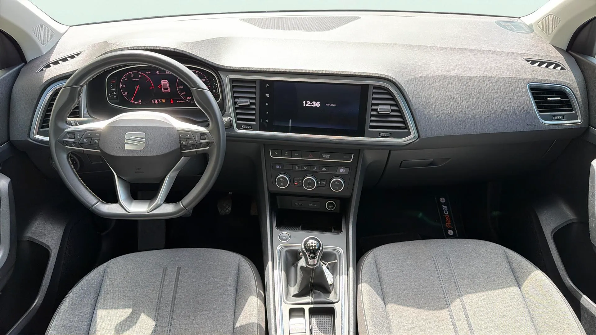 SEAT Ateca 1.5 TSI St&Sp Style - foto 12