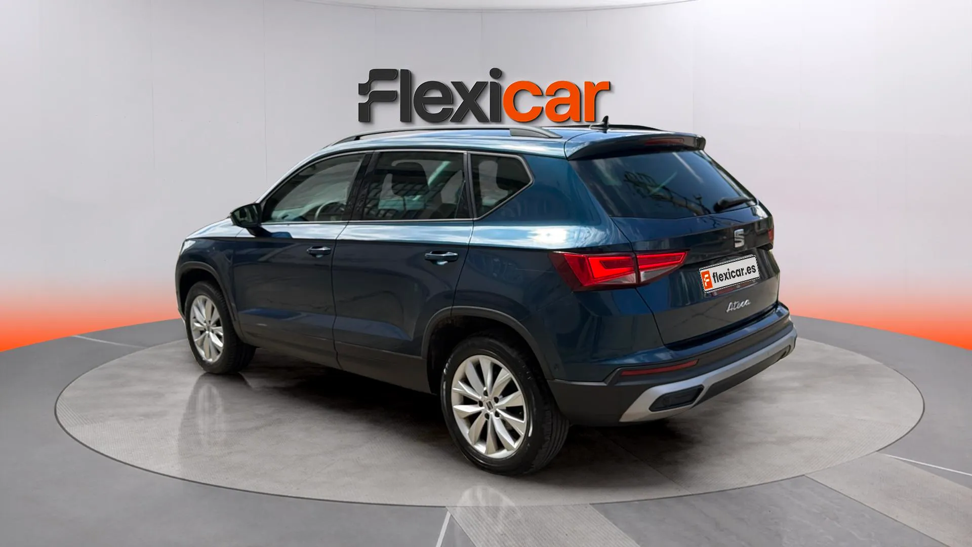 SEAT Ateca 1.5 TSI St&Sp Style - foto 6