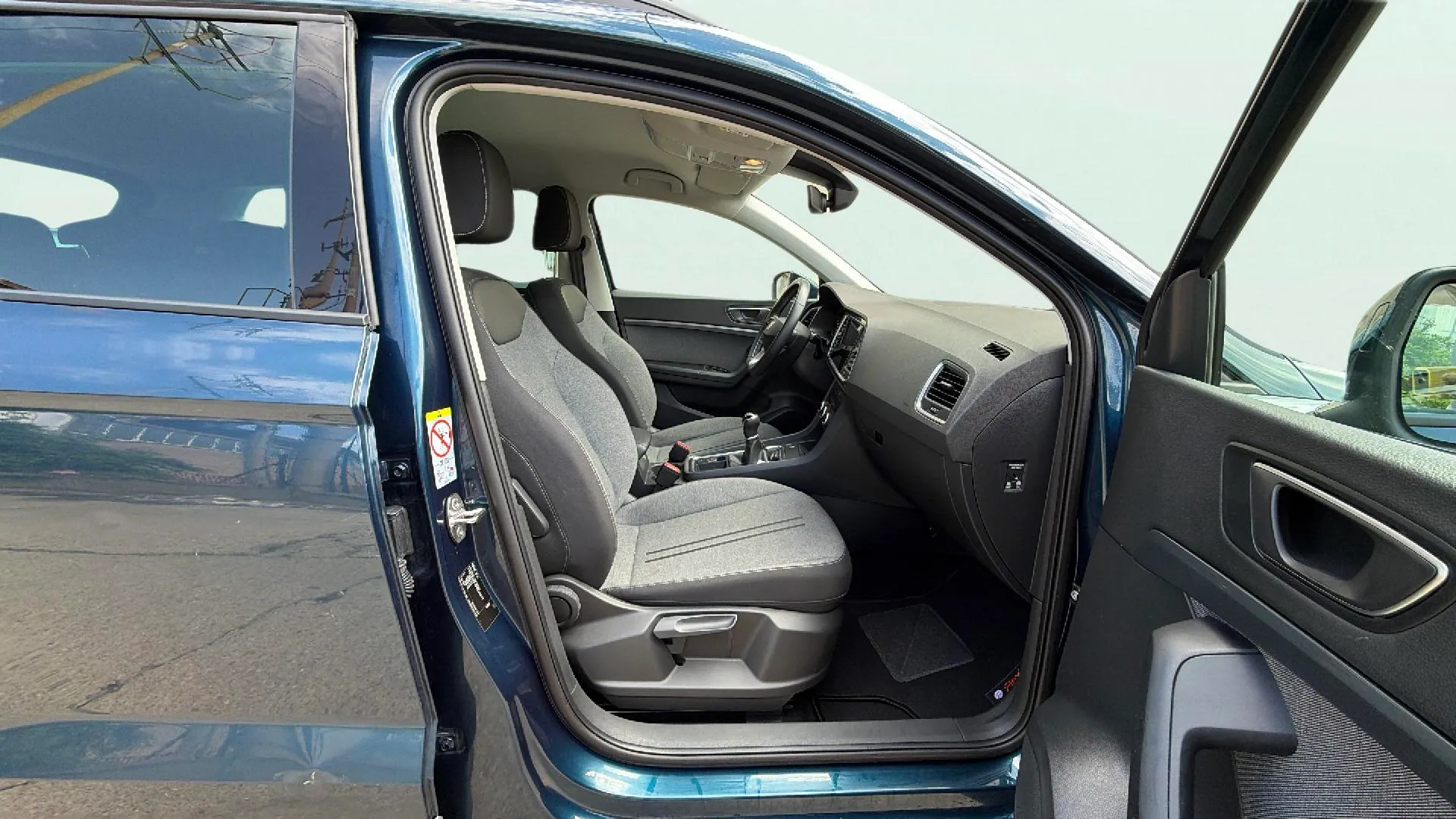 SEAT Ateca 1.5 TSI St&Sp Style - foto 18