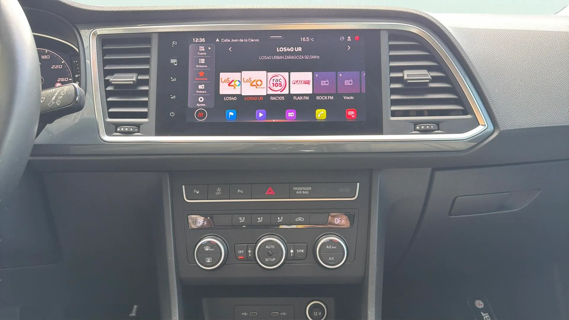 SEAT Ateca 1.5 TSI St&Sp Style - foto 13
