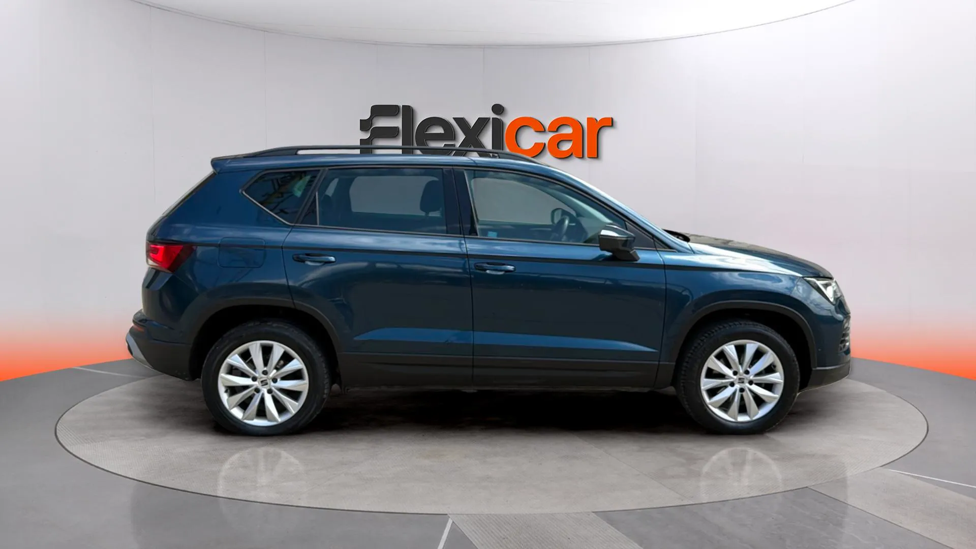 SEAT Ateca 1.5 TSI St&Sp Style - foto 2