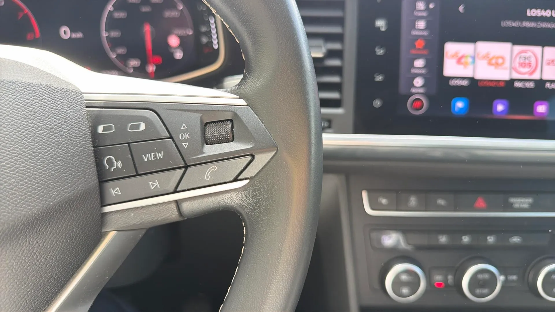 SEAT Ateca 1.5 TSI St&Sp Style - foto 21