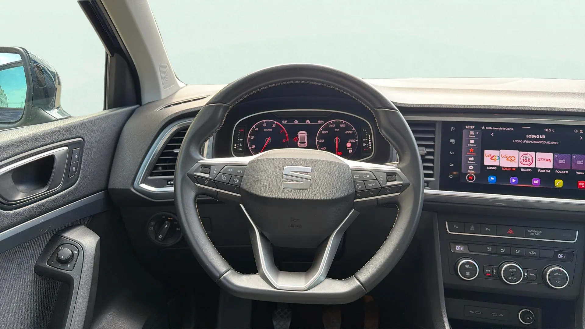 SEAT Ateca 1.5 TSI St&Sp Style - foto 11