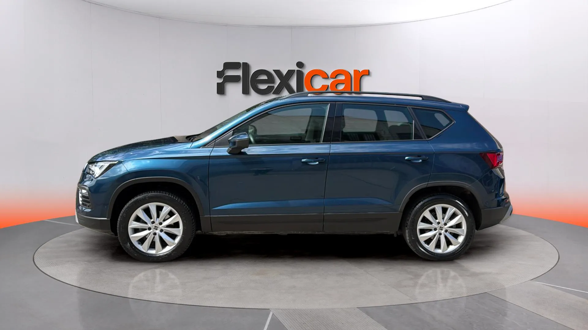 SEAT Ateca 1.5 TSI St&Sp Style - foto 4