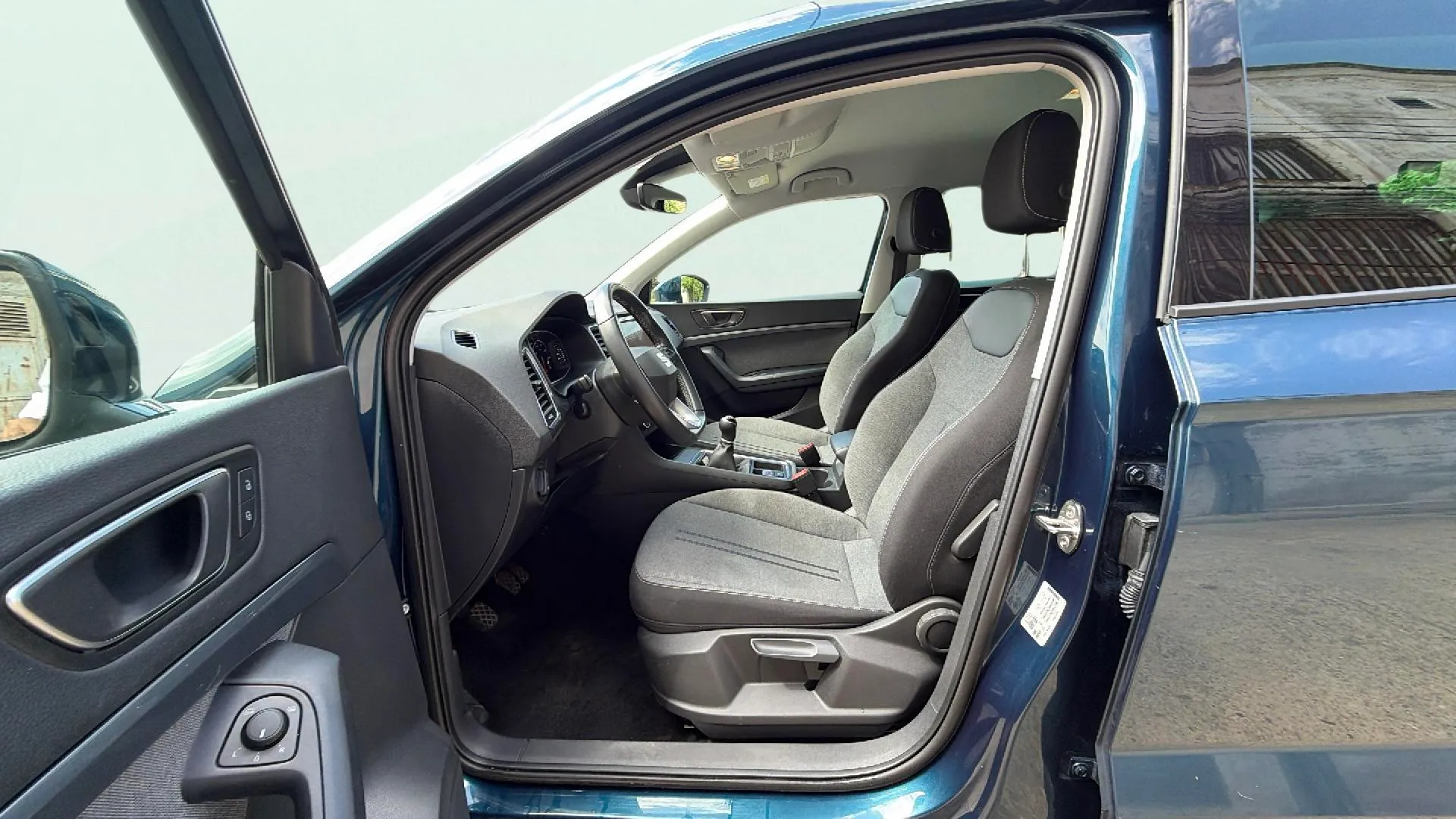 SEAT Ateca 1.5 TSI St&Sp Style - foto 17