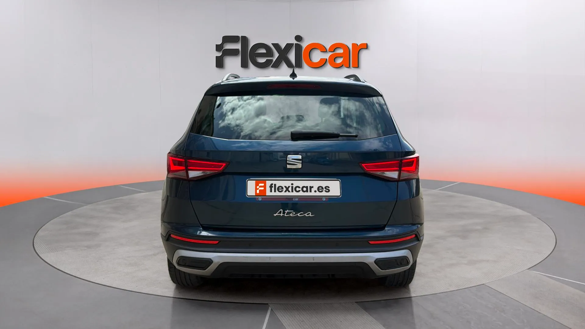 SEAT Ateca 1.5 TSI St&Sp Style - foto 8