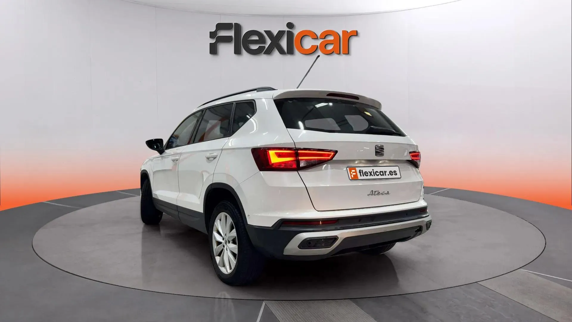 SEAT Ateca 1.0 TSI Reference - foto 3