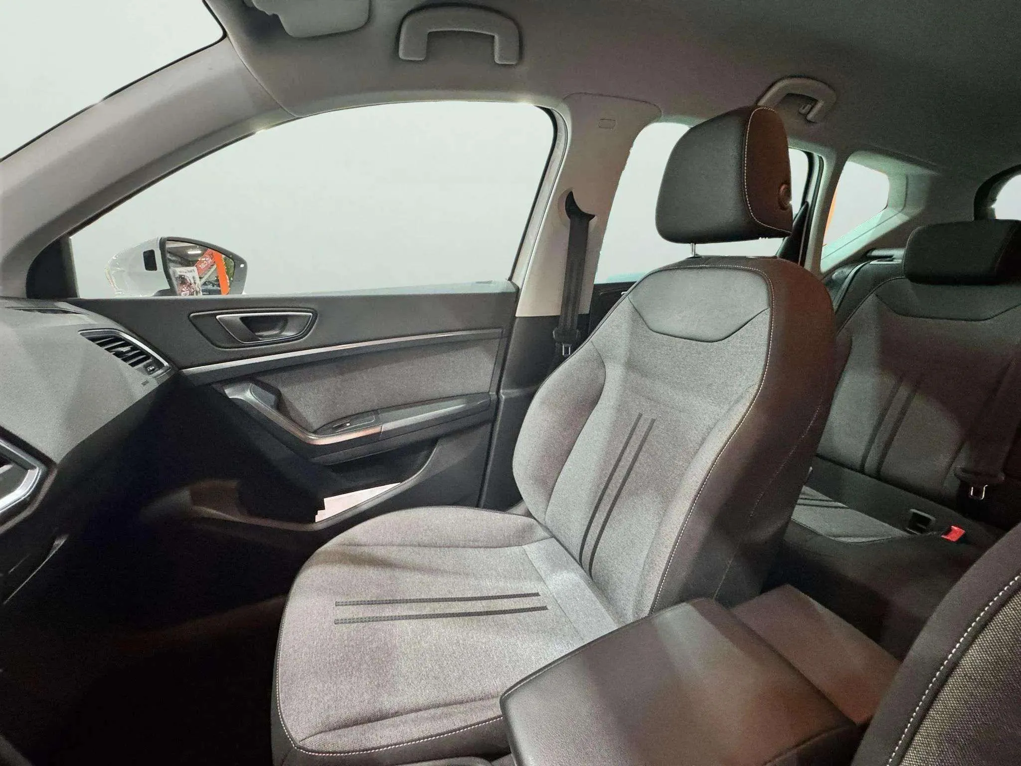 SEAT Ateca 1.0 TSI Reference - foto 18