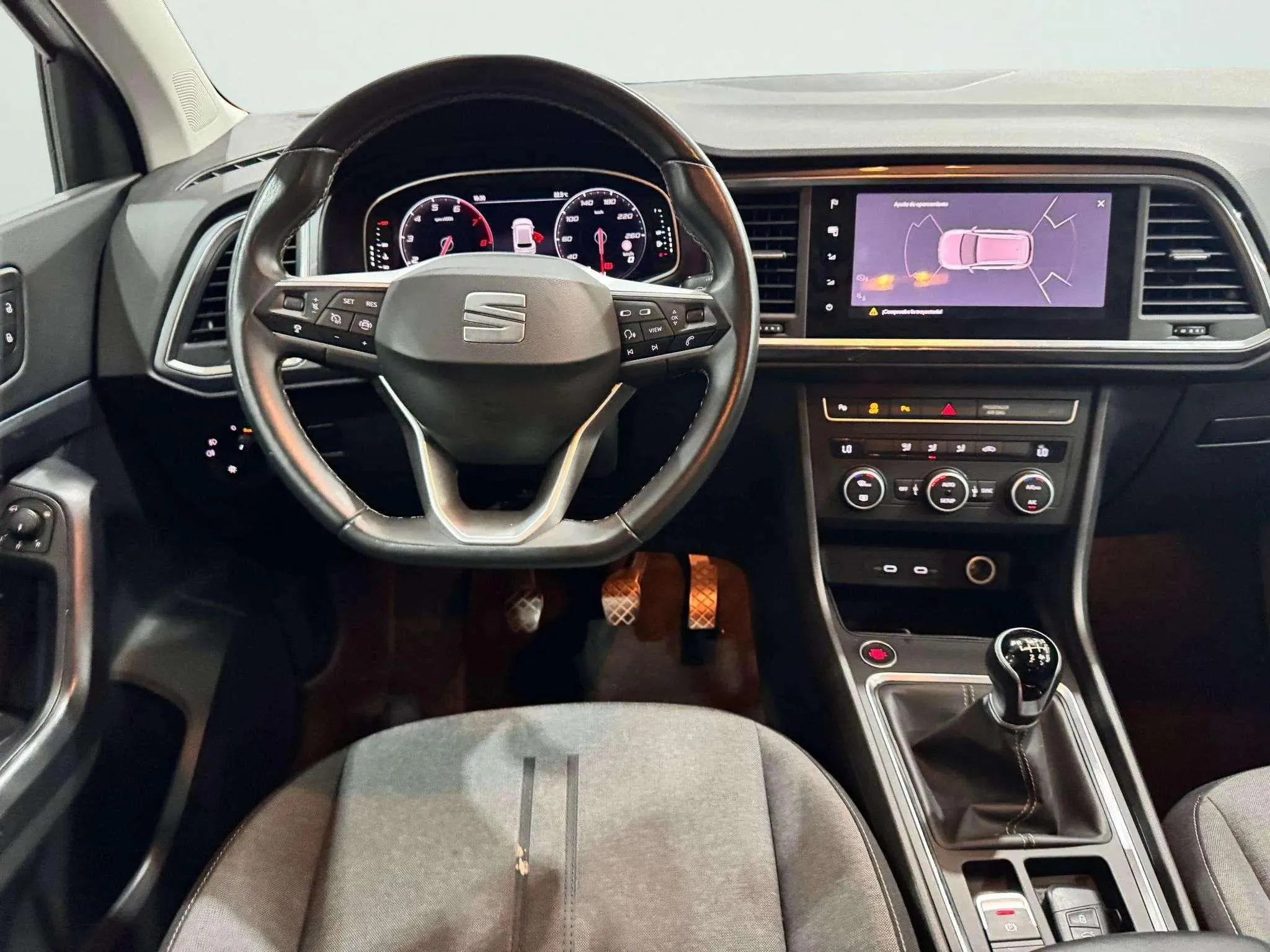 SEAT Ateca 1.0 TSI Reference - foto 7