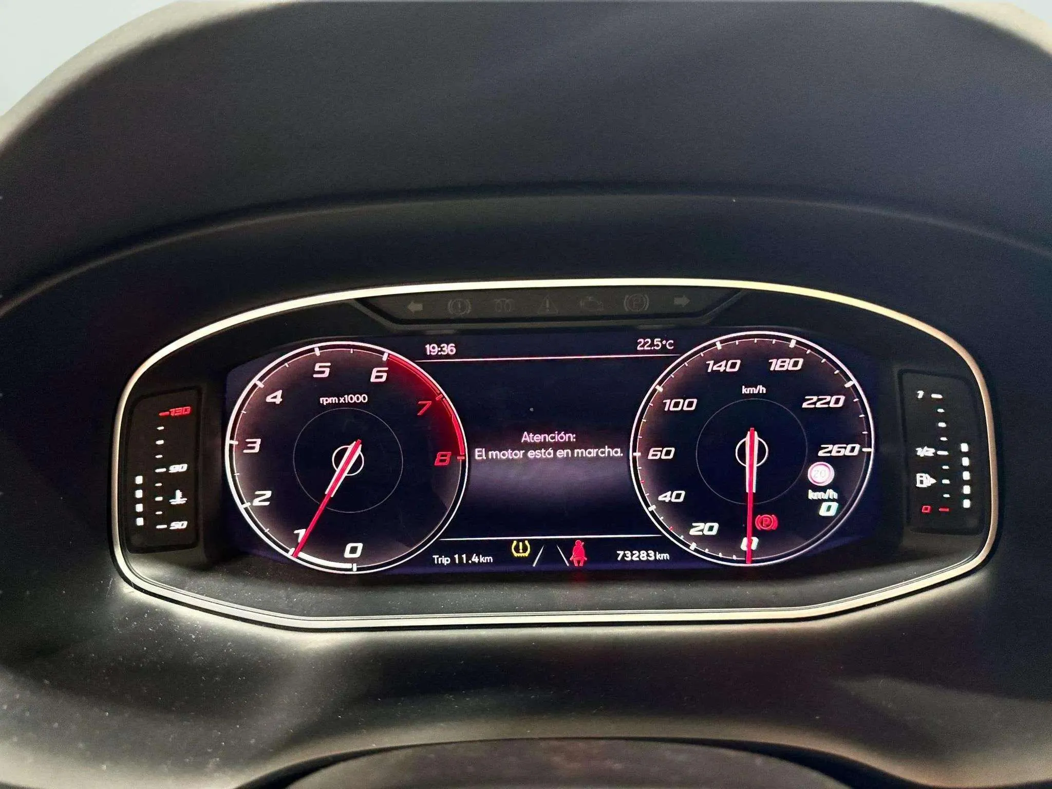 SEAT Ateca 1.0 TSI Reference - foto 9