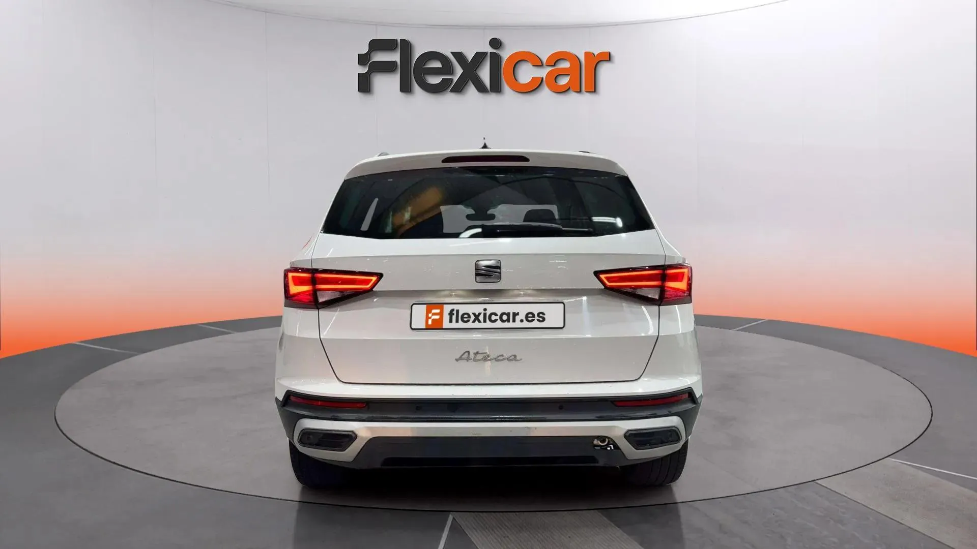 SEAT Ateca 1.0 TSI Reference - foto 4