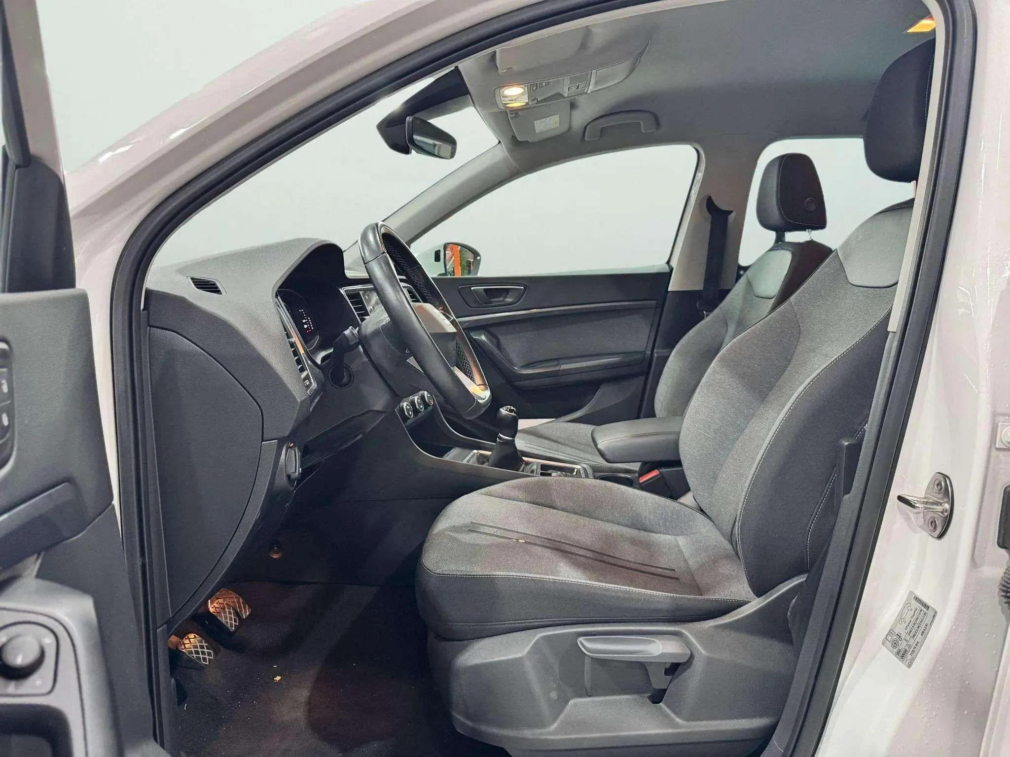 SEAT Ateca 1.0 TSI Reference - foto 16