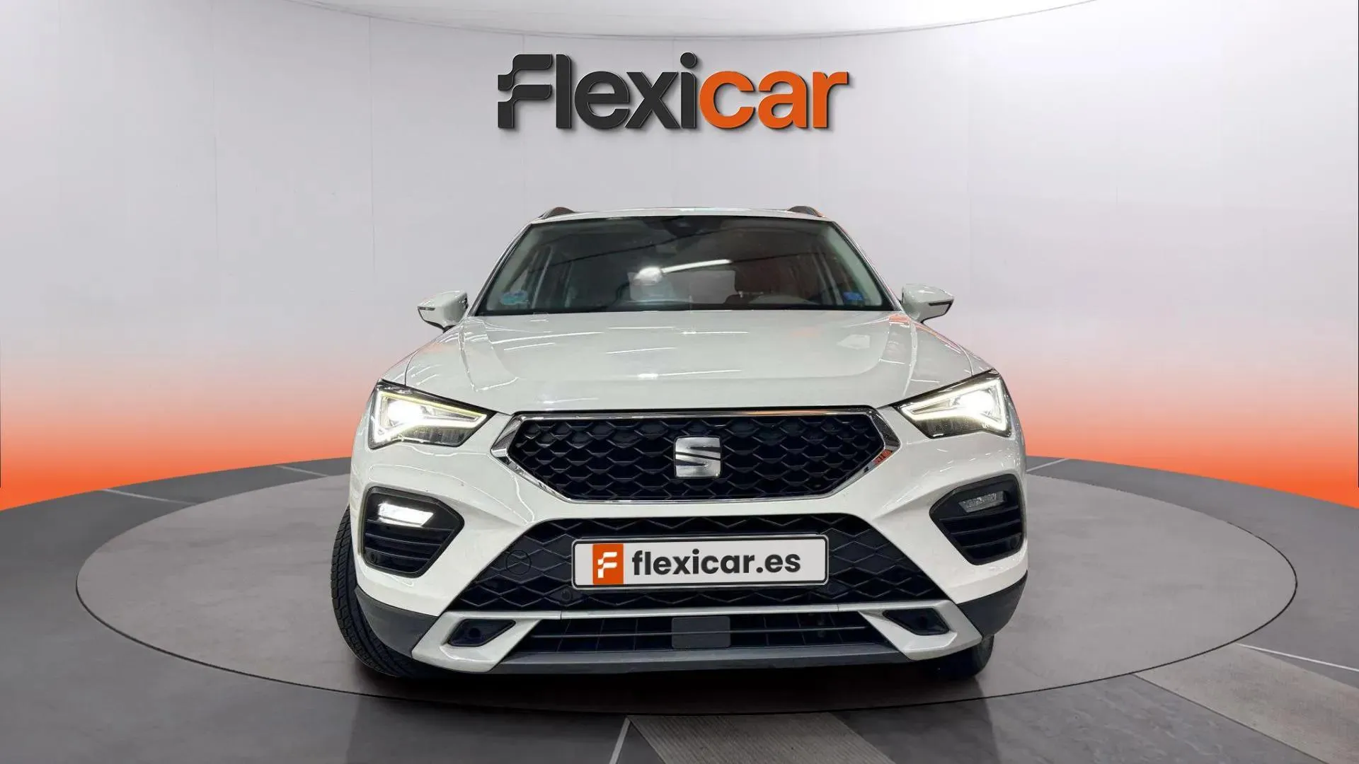 SEAT Ateca 1.0 TSI Reference - foto 2