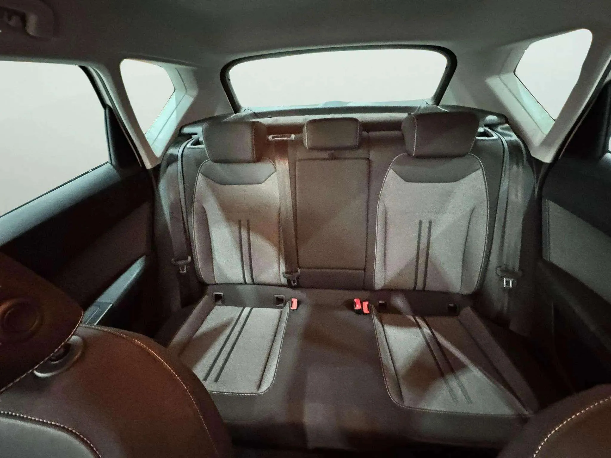 SEAT Ateca 1.0 TSI Reference - foto 19