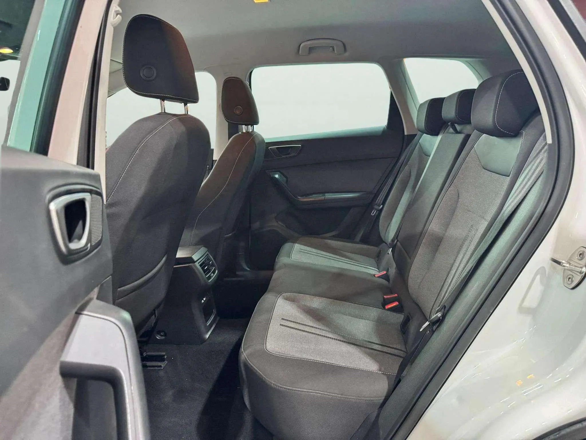 SEAT Ateca 1.0 TSI Reference - foto 17