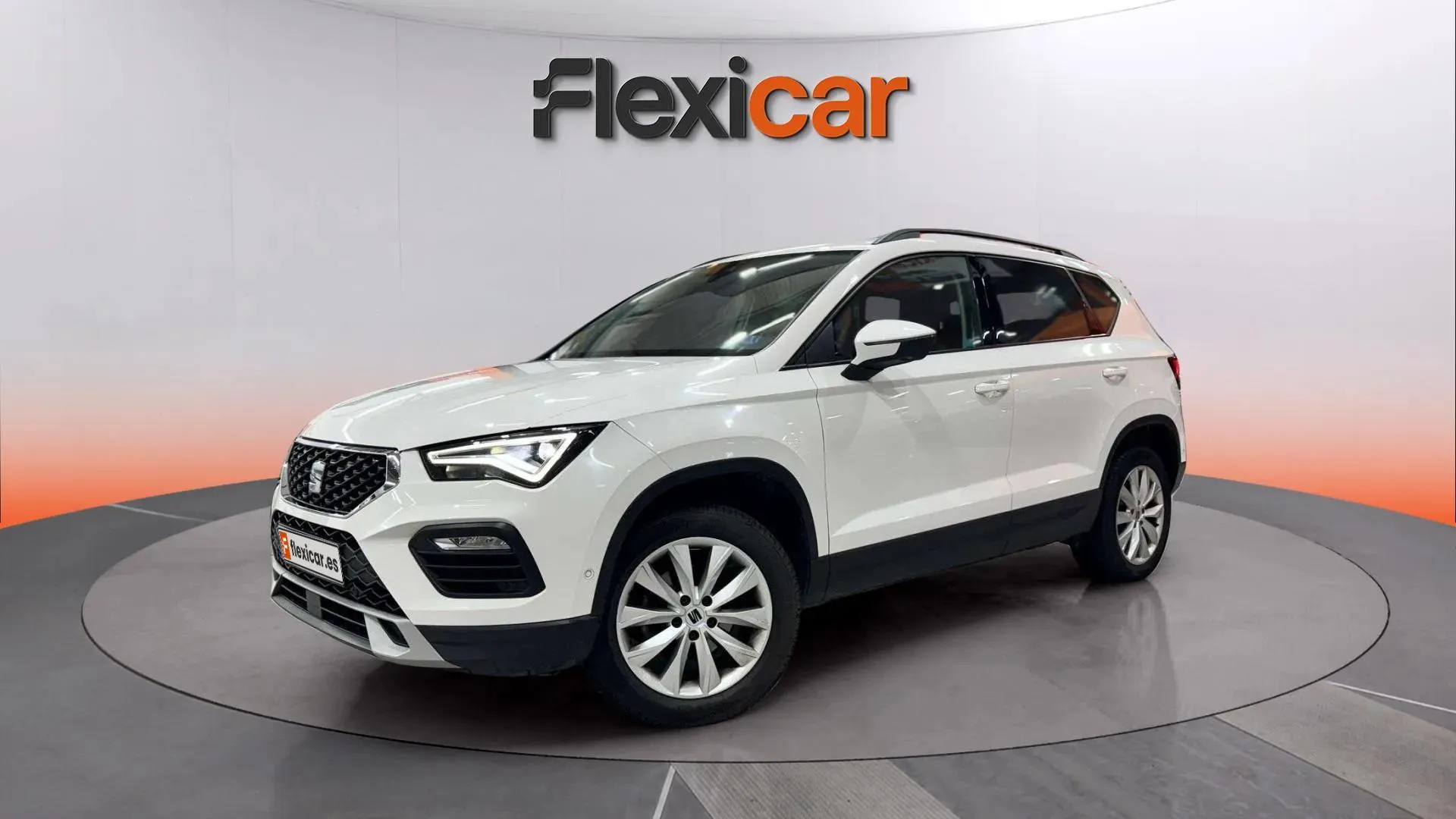 SEAT Ateca 1.0 TSI Reference - foto 5