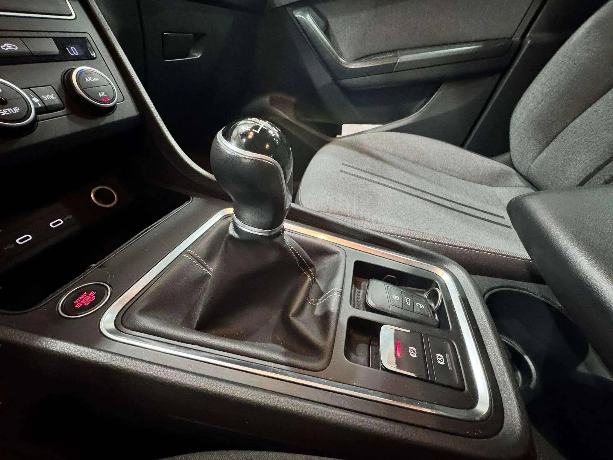 SEAT Ateca 1.0 TSI Reference - foto 15