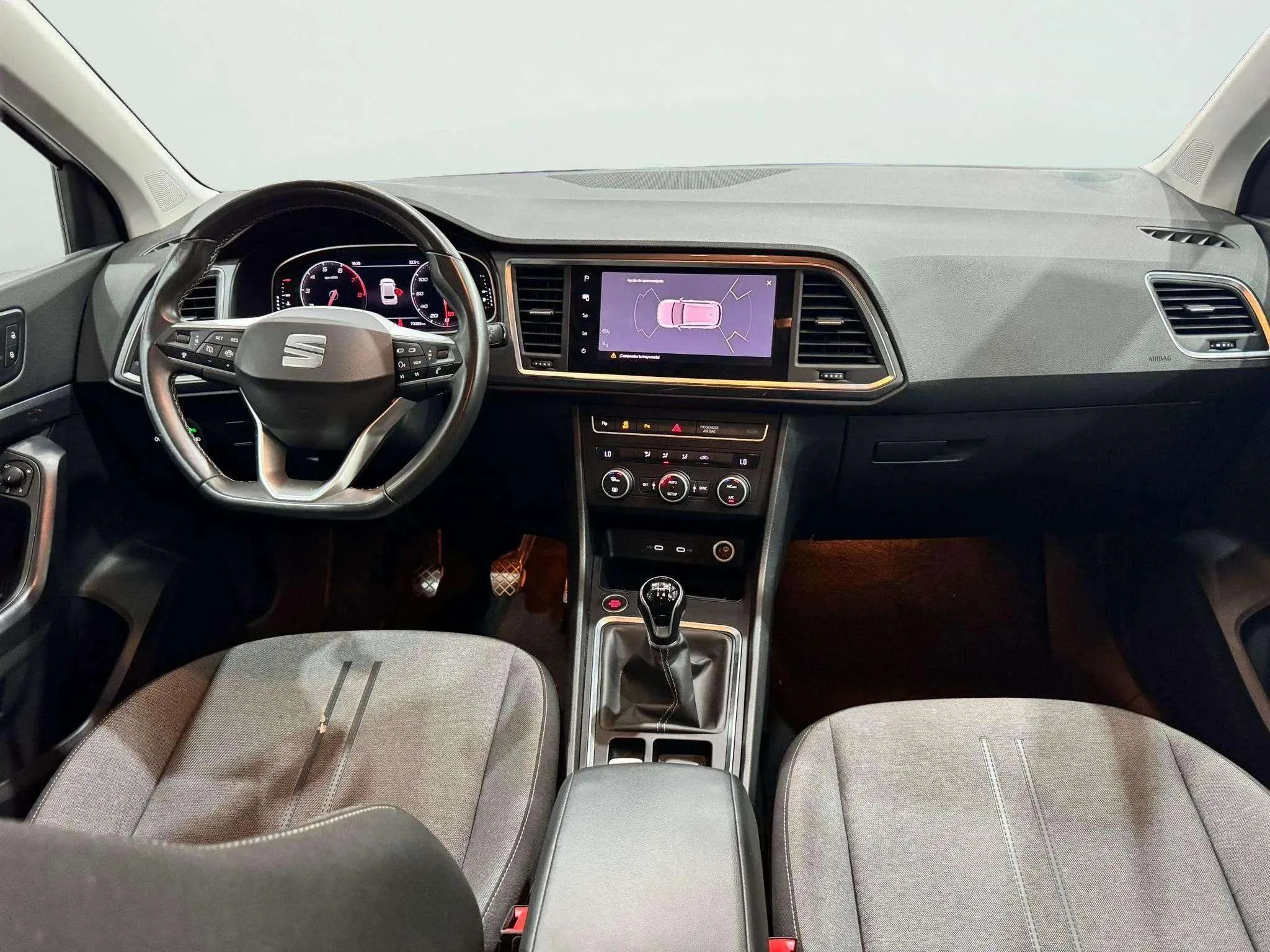 SEAT Ateca 1.0 TSI Reference - foto 8