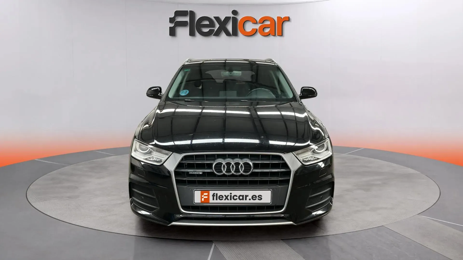Audi Q3 2.0 TDI quattro S tronic - foto 2