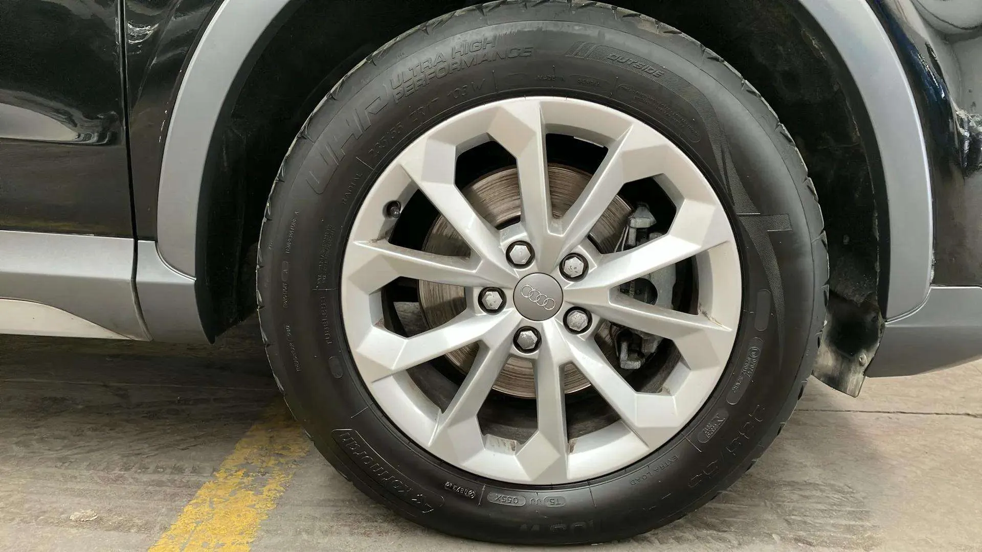 Audi Q3 2.0 TDI quattro S tronic - foto 29