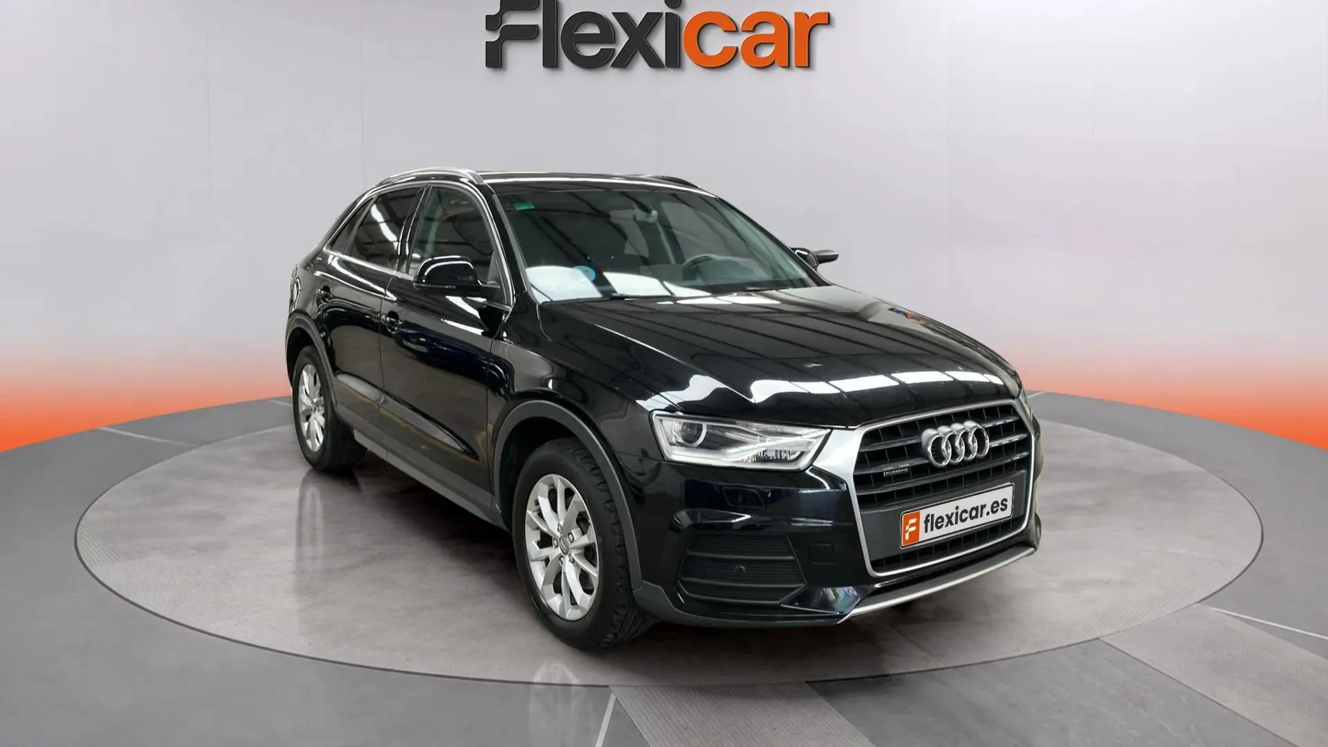 Audi Q3 2.0 TDI quattro S tronic