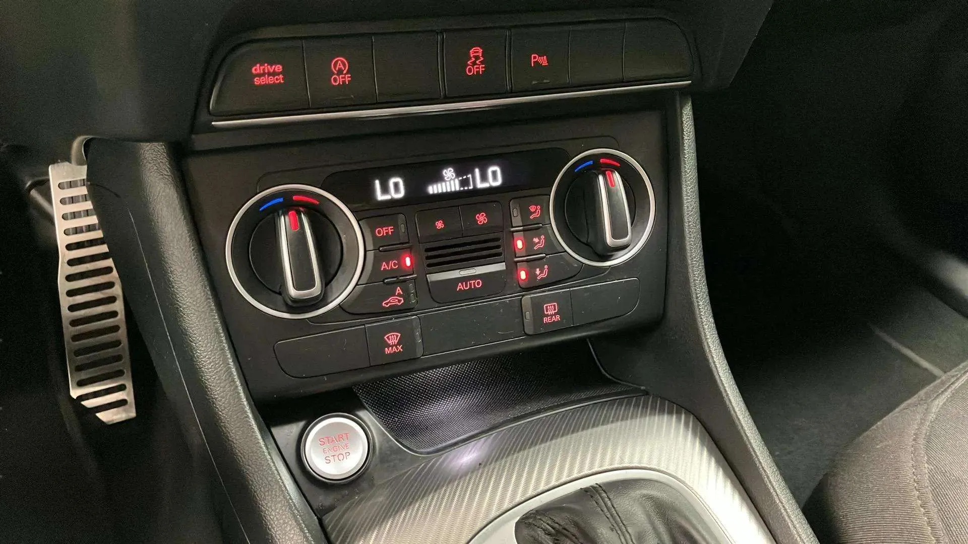 Audi Q3 2.0 TDI quattro S tronic - foto 19