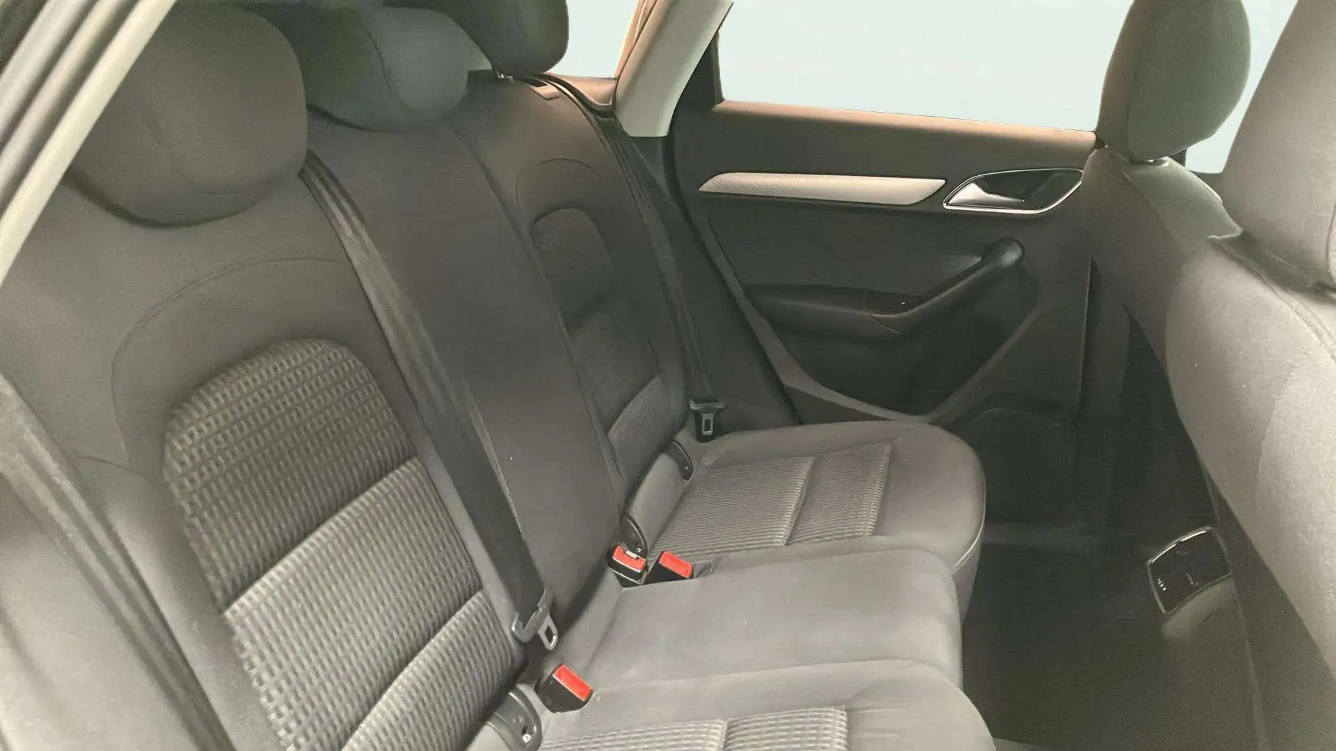 Audi Q3 2.0 TDI quattro S tronic - foto 14