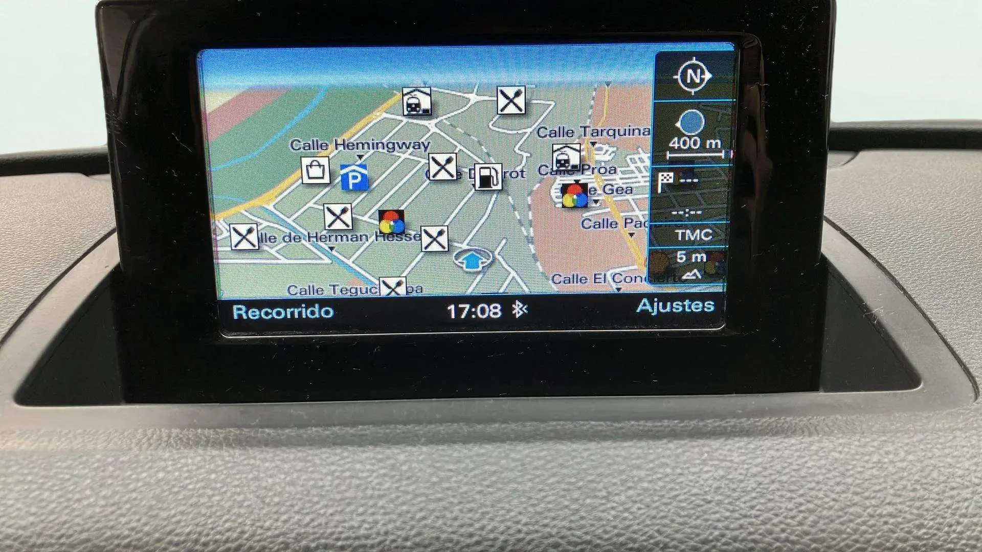 Audi Q3 2.0 TDI quattro S tronic - foto 25