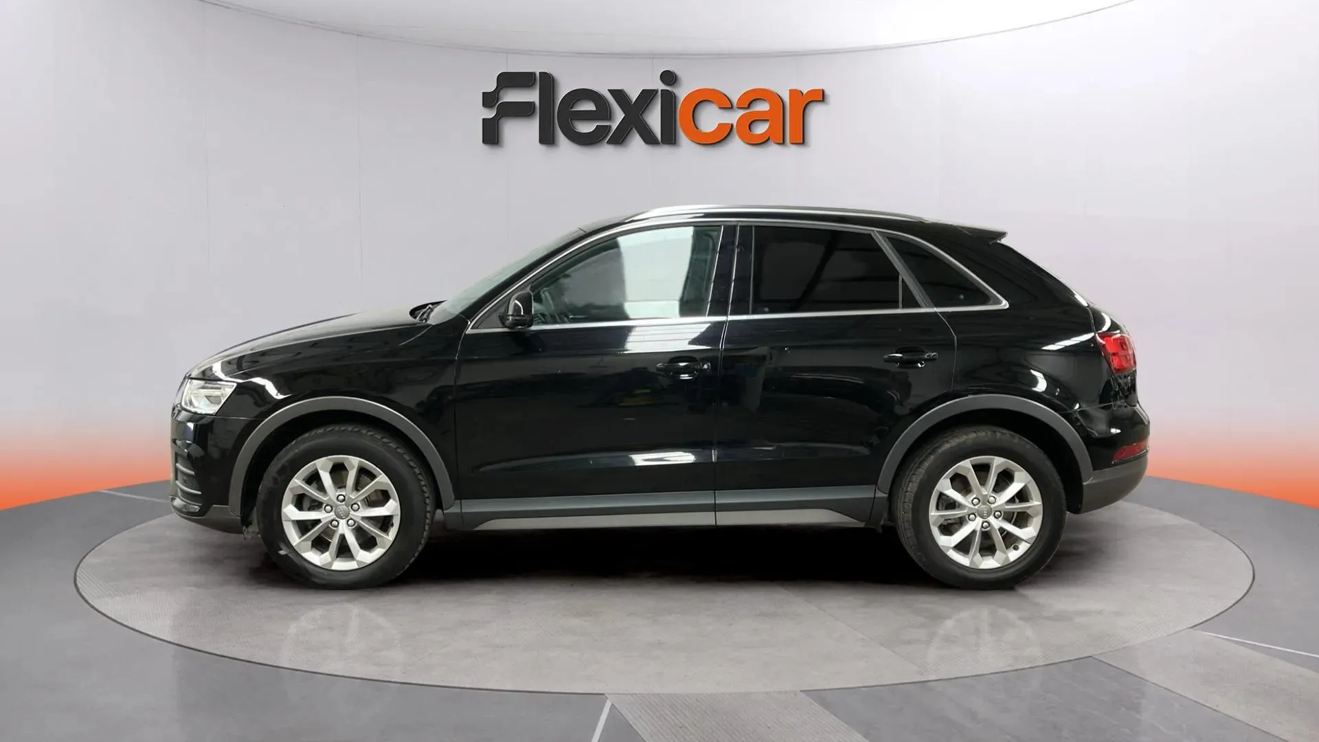 Audi Q3 2.0 TDI quattro S tronic - foto 3
